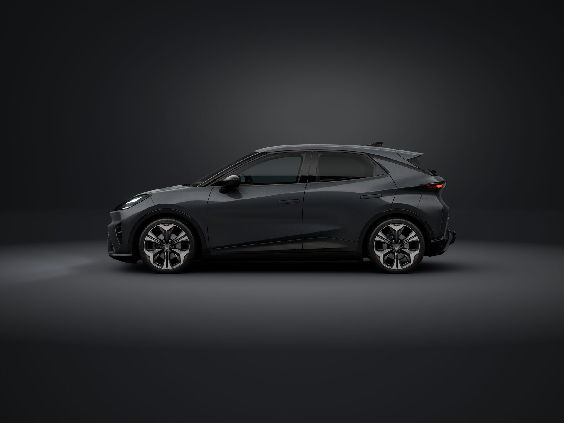 Bild eines Raval ENDURANCE 52/55 155kW/211 PS