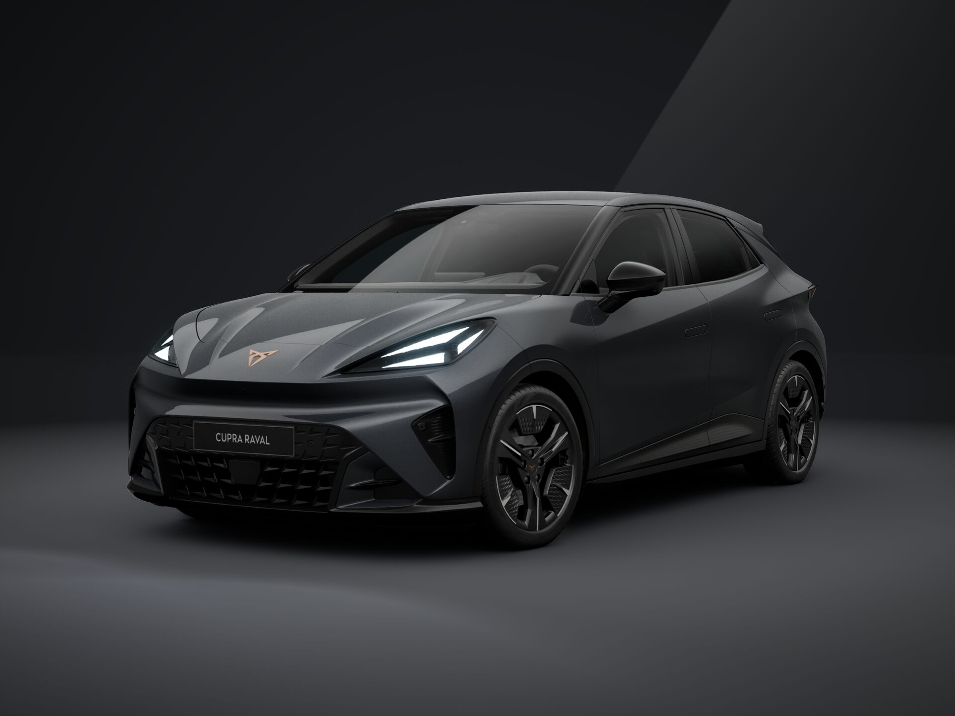 Bild eines Raval ENDURANCE 52/55 155kW/211 PS