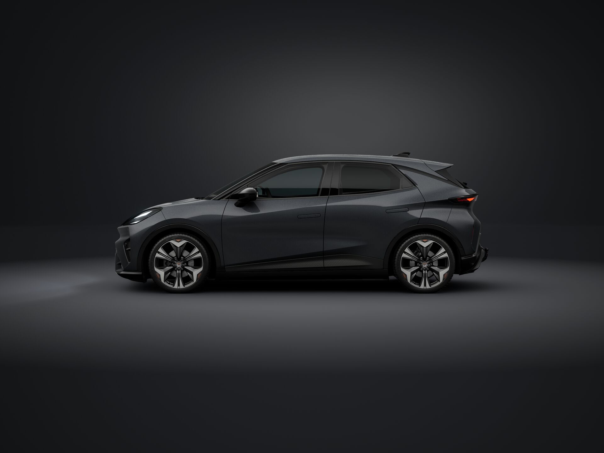 Bild eines Raval ENDURANCE 52/55 155kW/211 PS