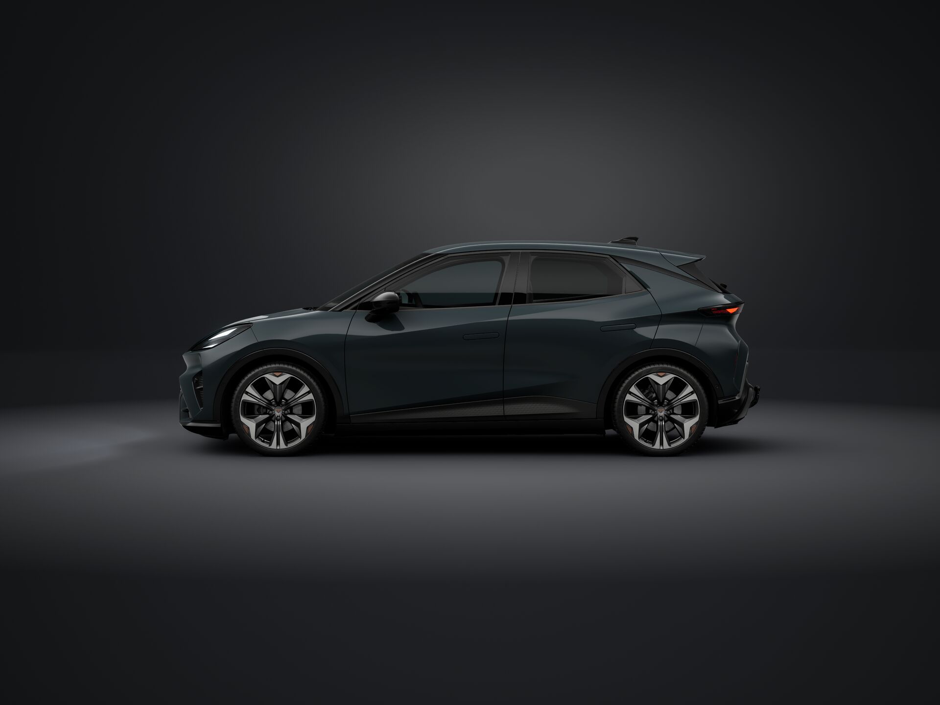 Bild eines Raval ENDURANCE 52/55 155kW/211 PS