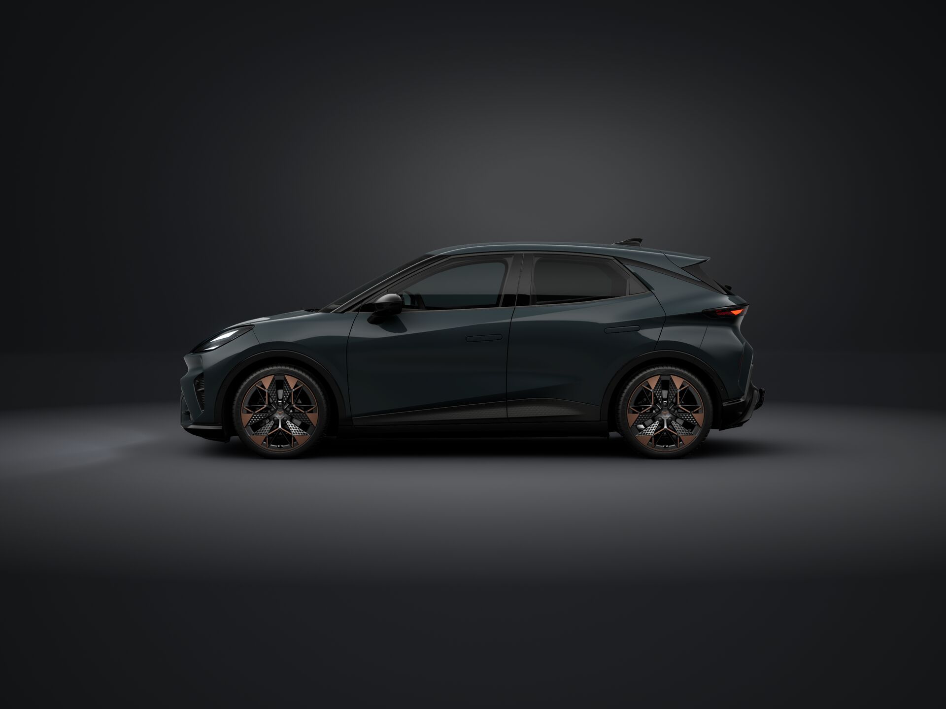 Bild eines Raval ENDURANCE 52/55 155kW/211 PS