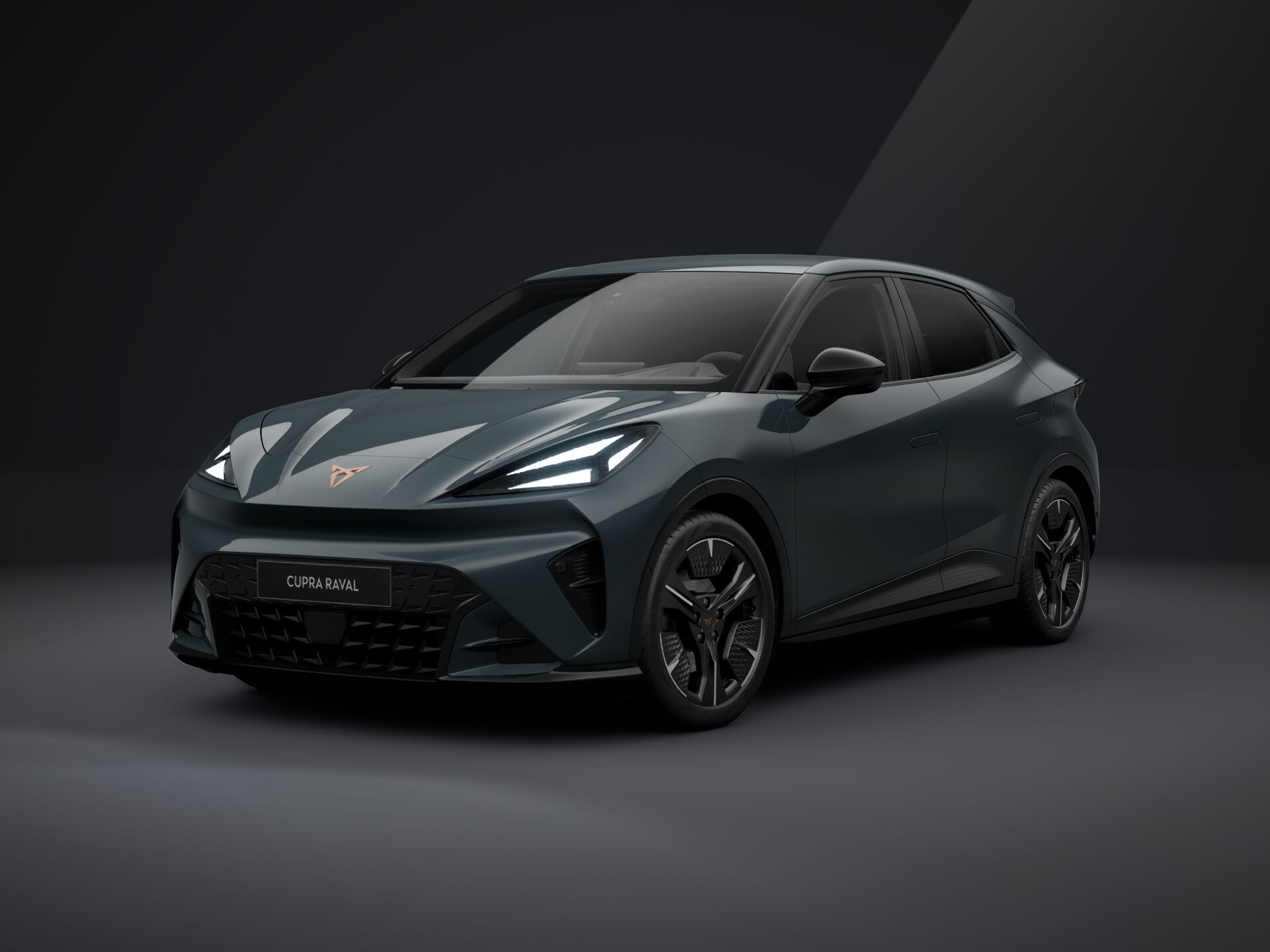 Bild eines Raval ENDURANCE 52/55 155kW/211 PS