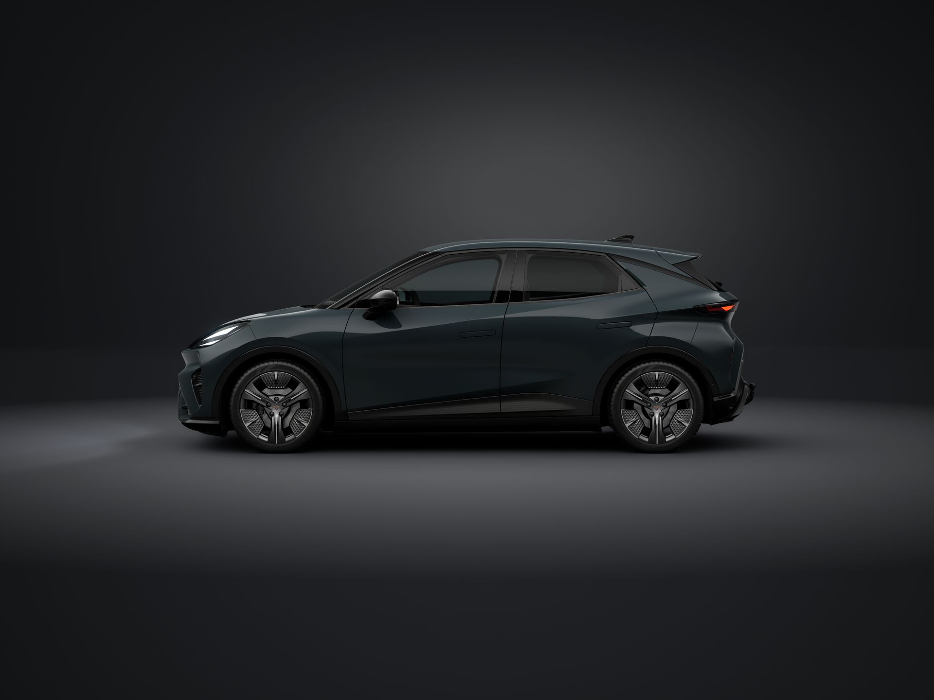 Bild eines Raval ENDURANCE 52/55 155kW/211 PS