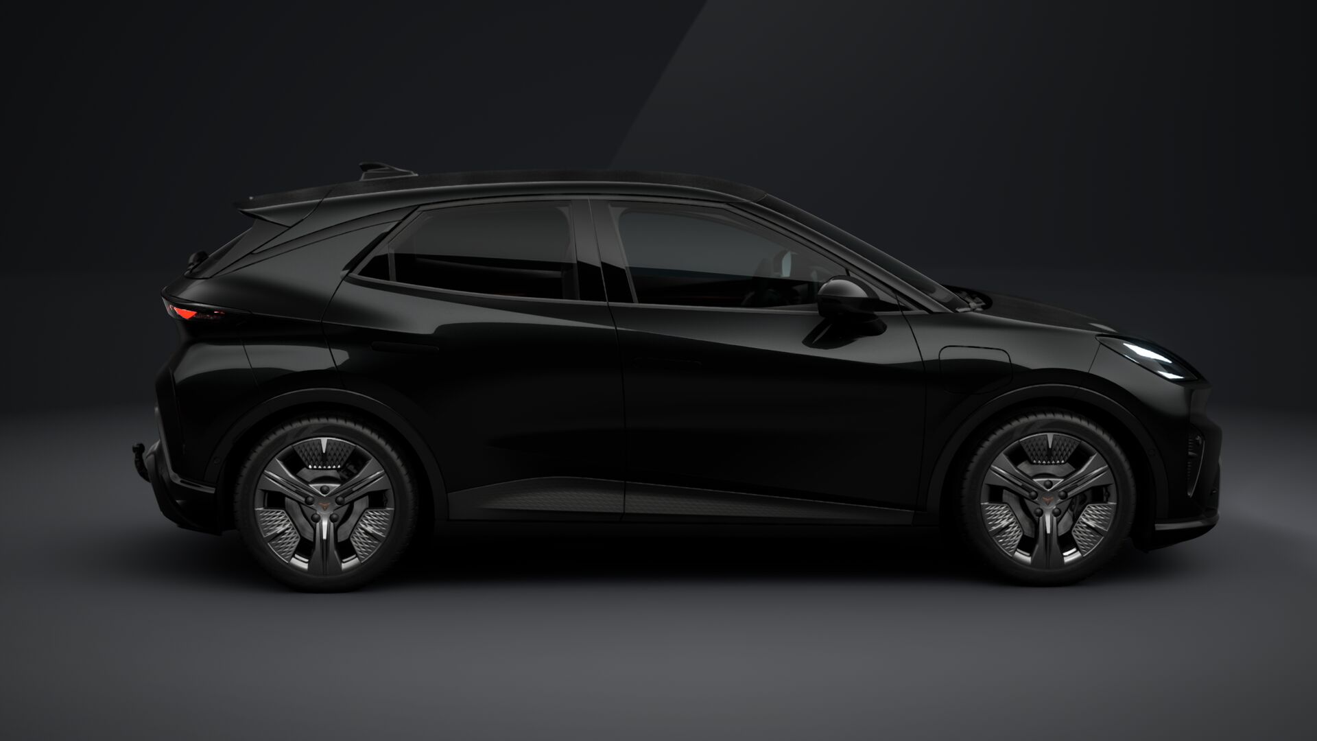 Bild eines Raval ENDURANCE 52/55 155kW/211 PS