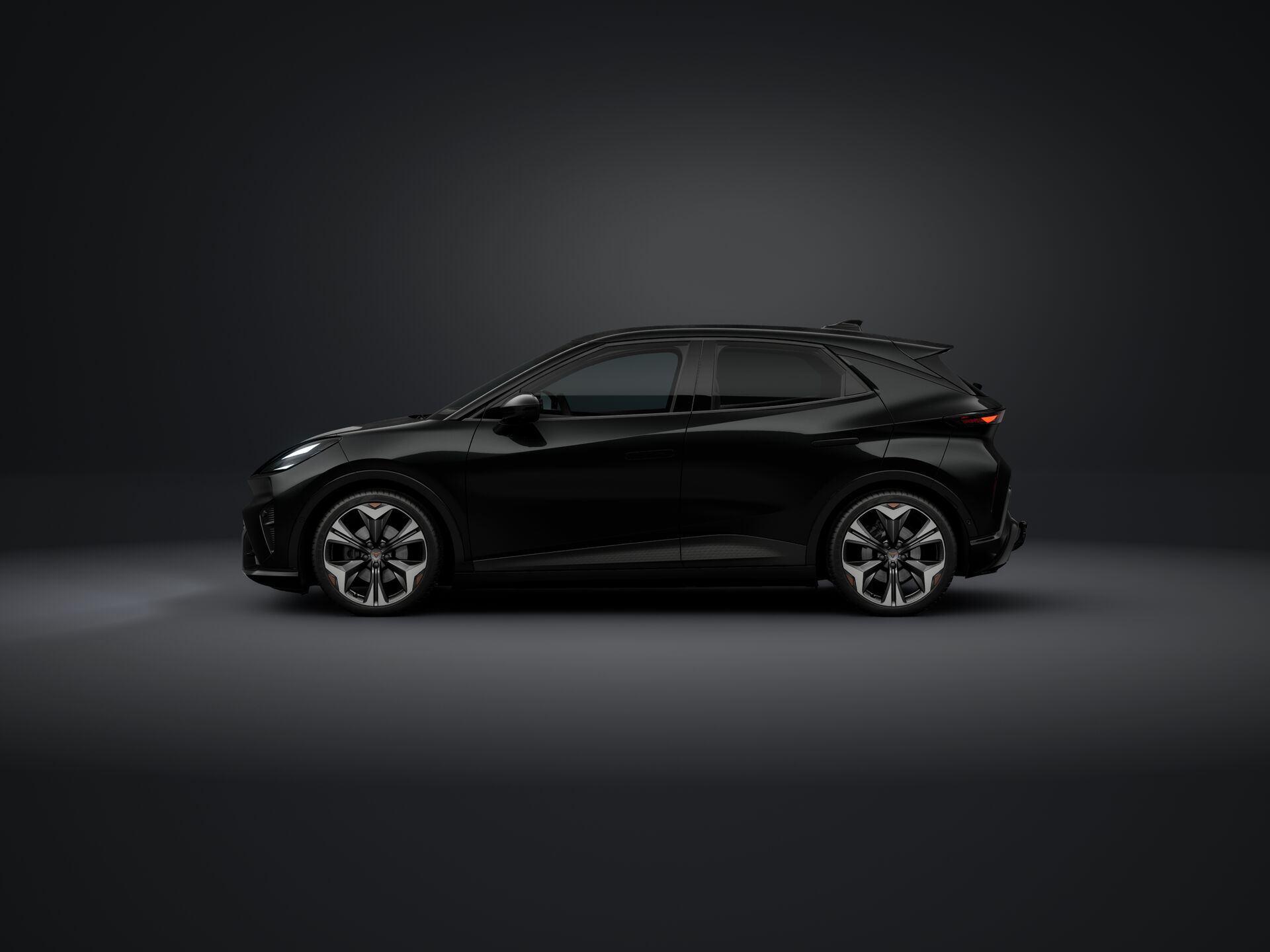 Bild eines Raval ENDURANCE 52/55 155kW/211 PS