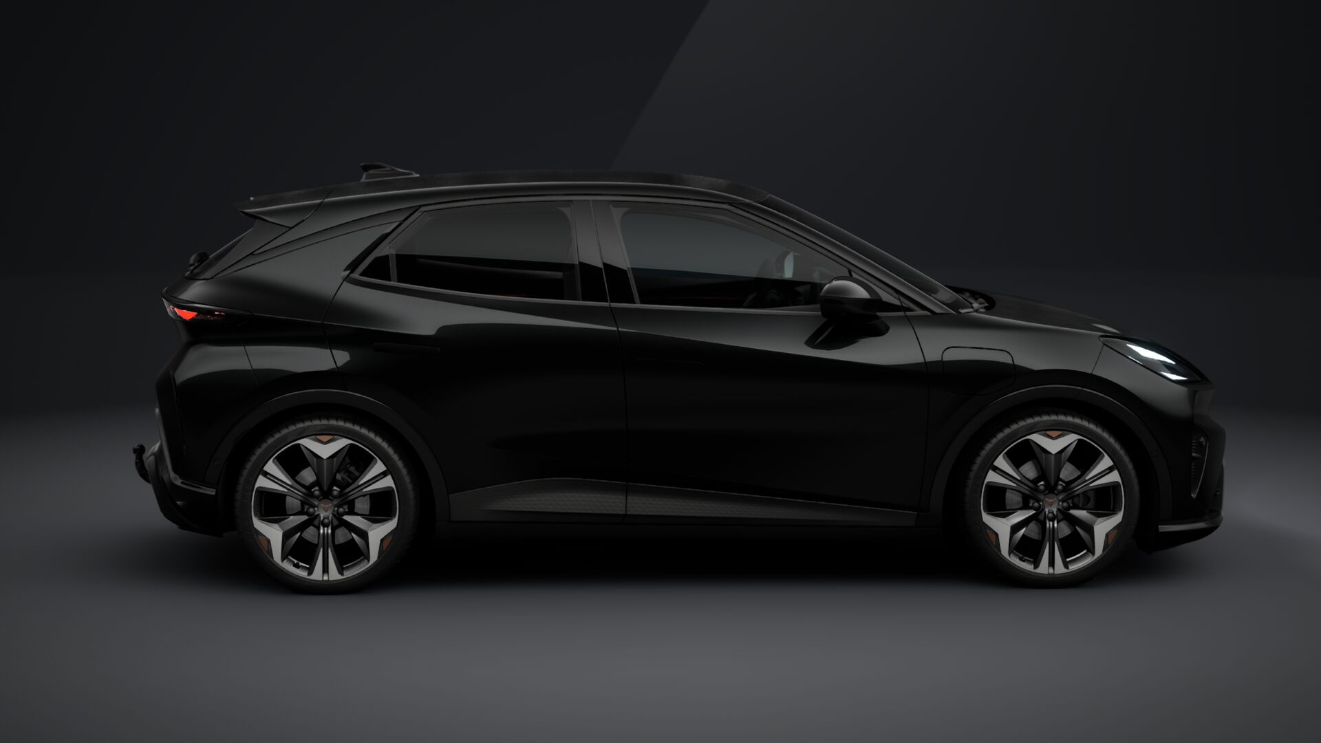 Bild eines Raval ENDURANCE 52/55 155kW/211 PS