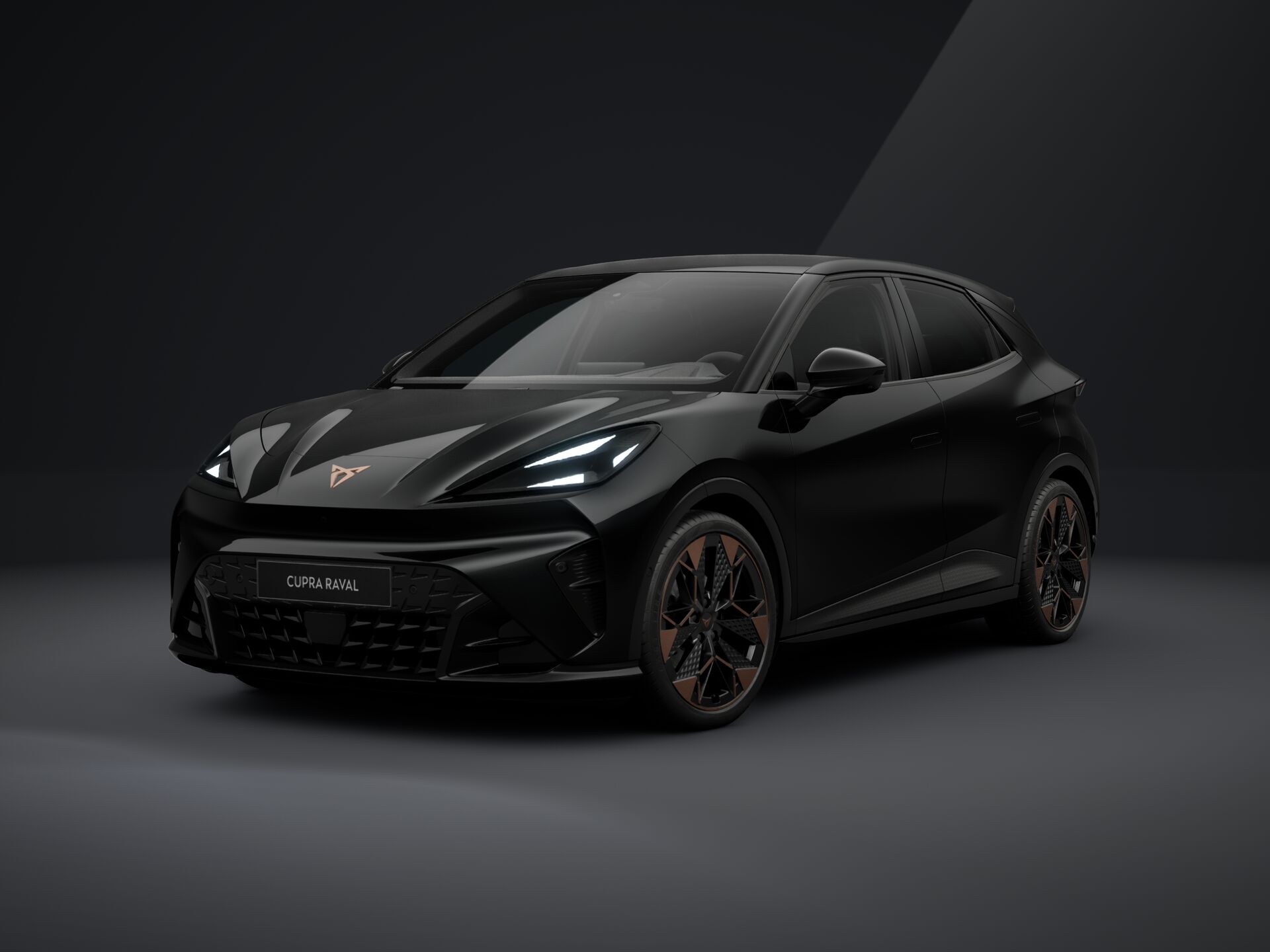 Bild eines Raval ENDURANCE 52/55 155kW/211 PS