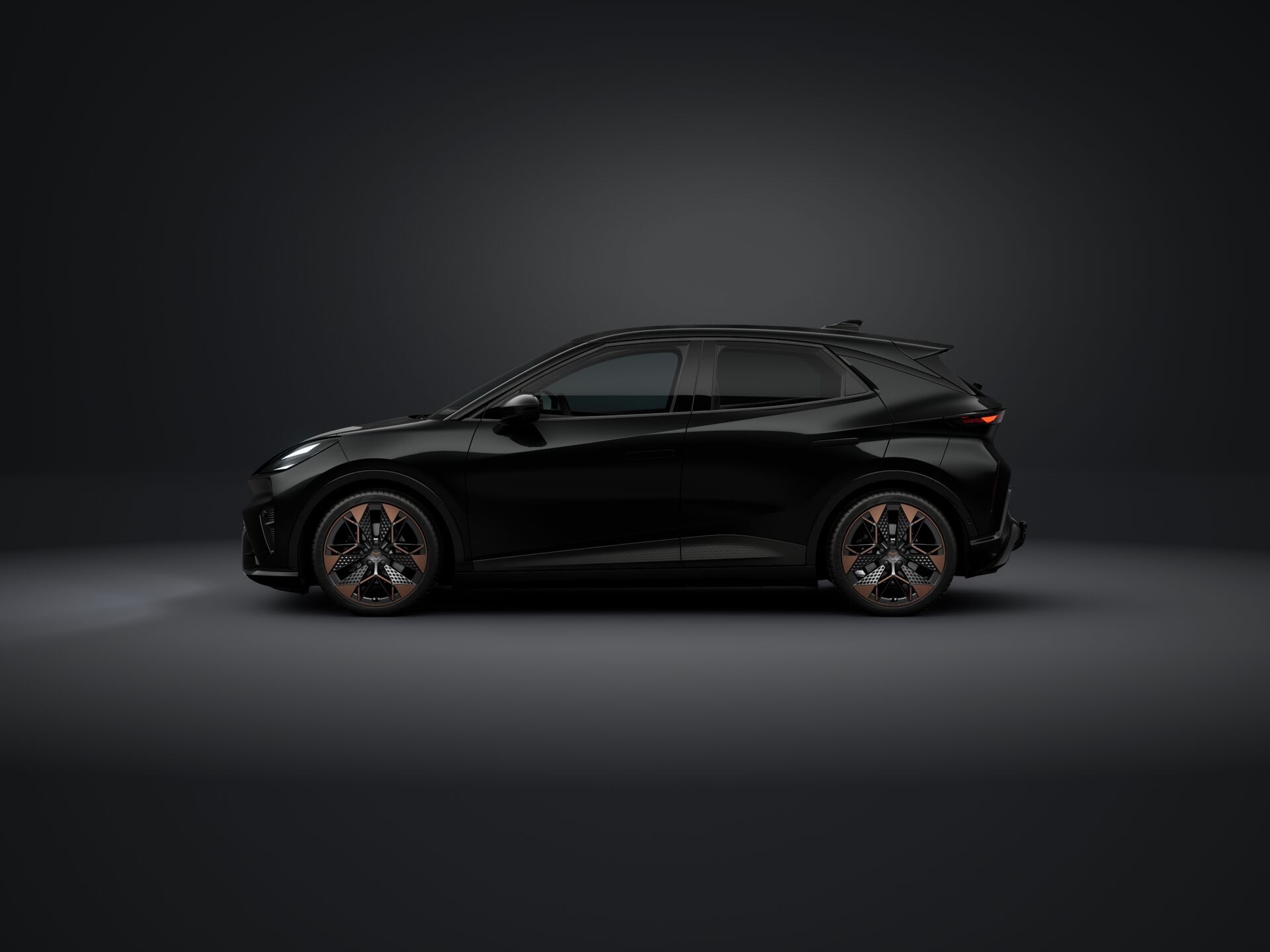 Bild eines Raval ENDURANCE 52/55 155kW/211 PS