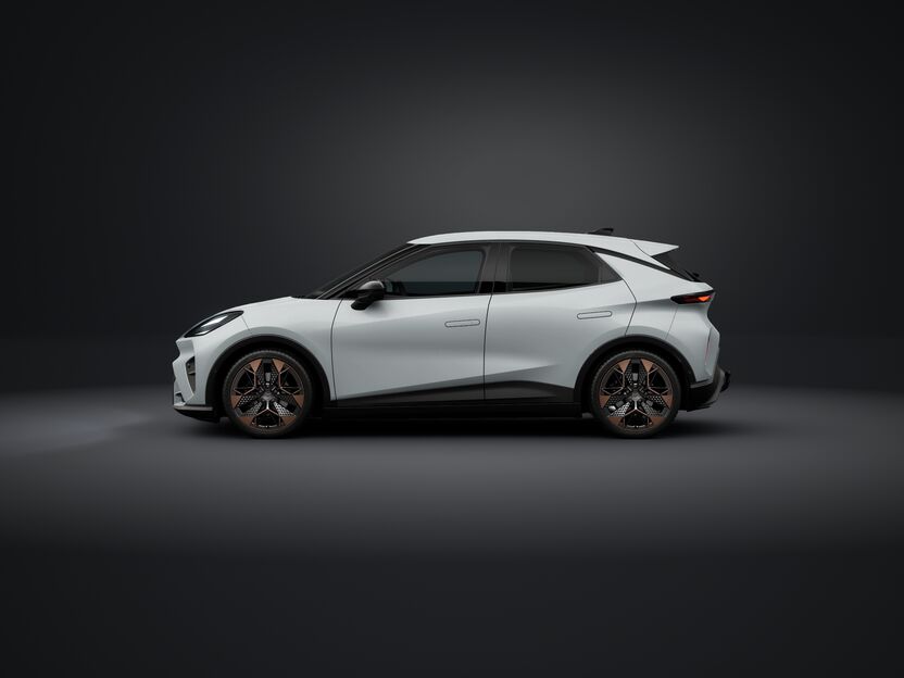 Bild eines Raval ENDURANCE 52/55 155kW/211 PS