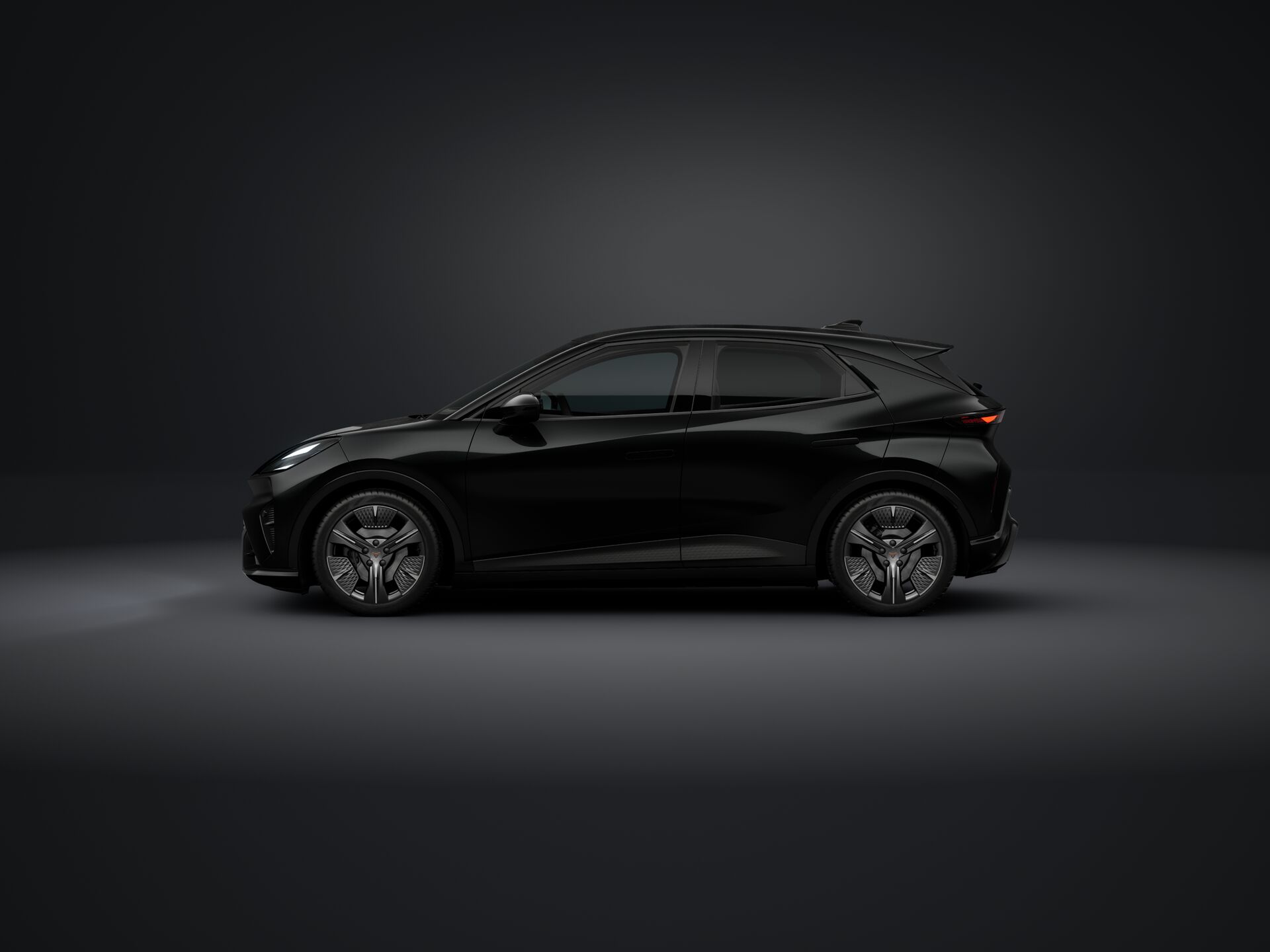 Bild eines Raval ENDURANCE 52/55 155kW/211 PS