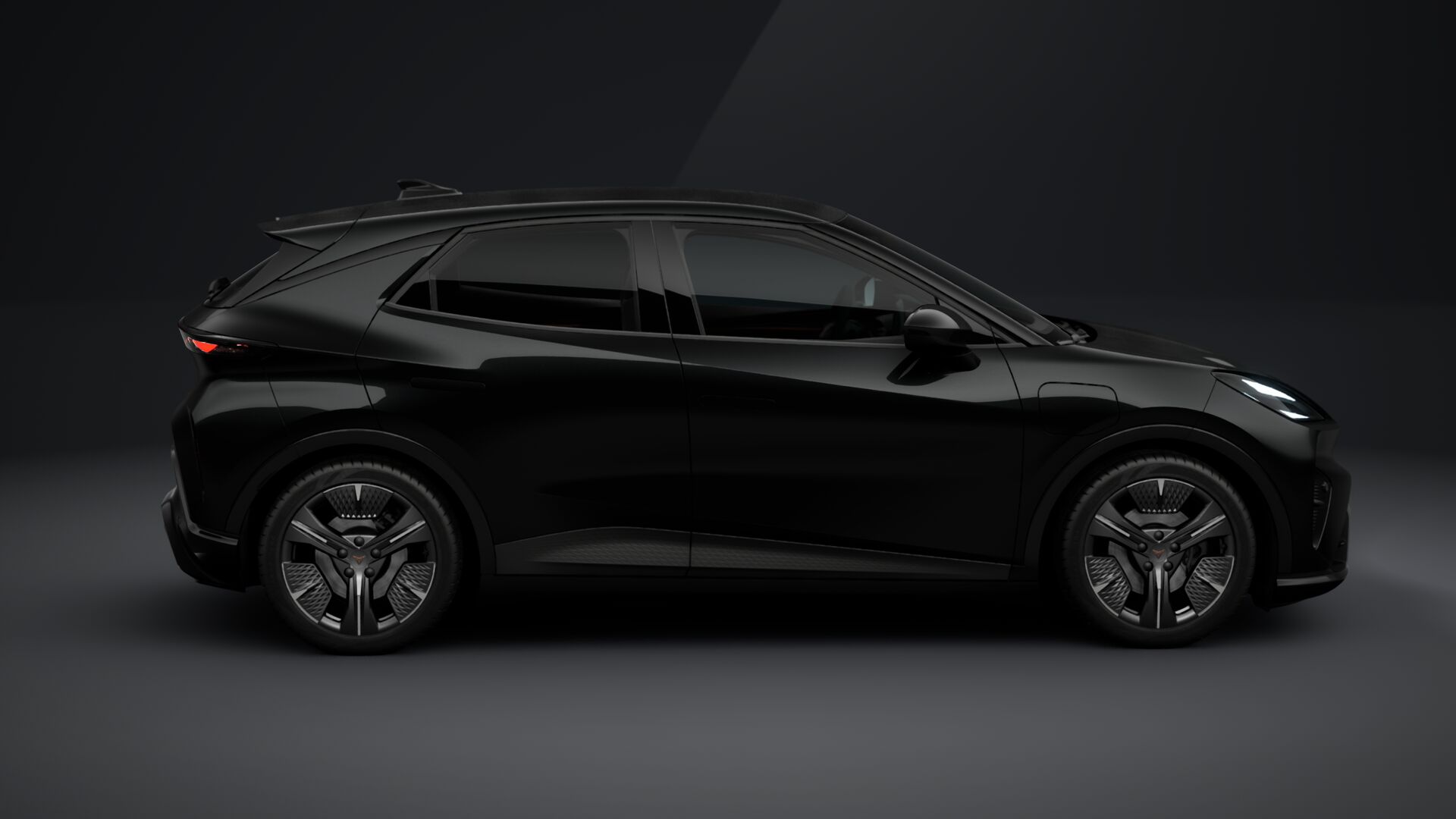 Bild eines Raval ENDURANCE 52/55 155kW/211 PS