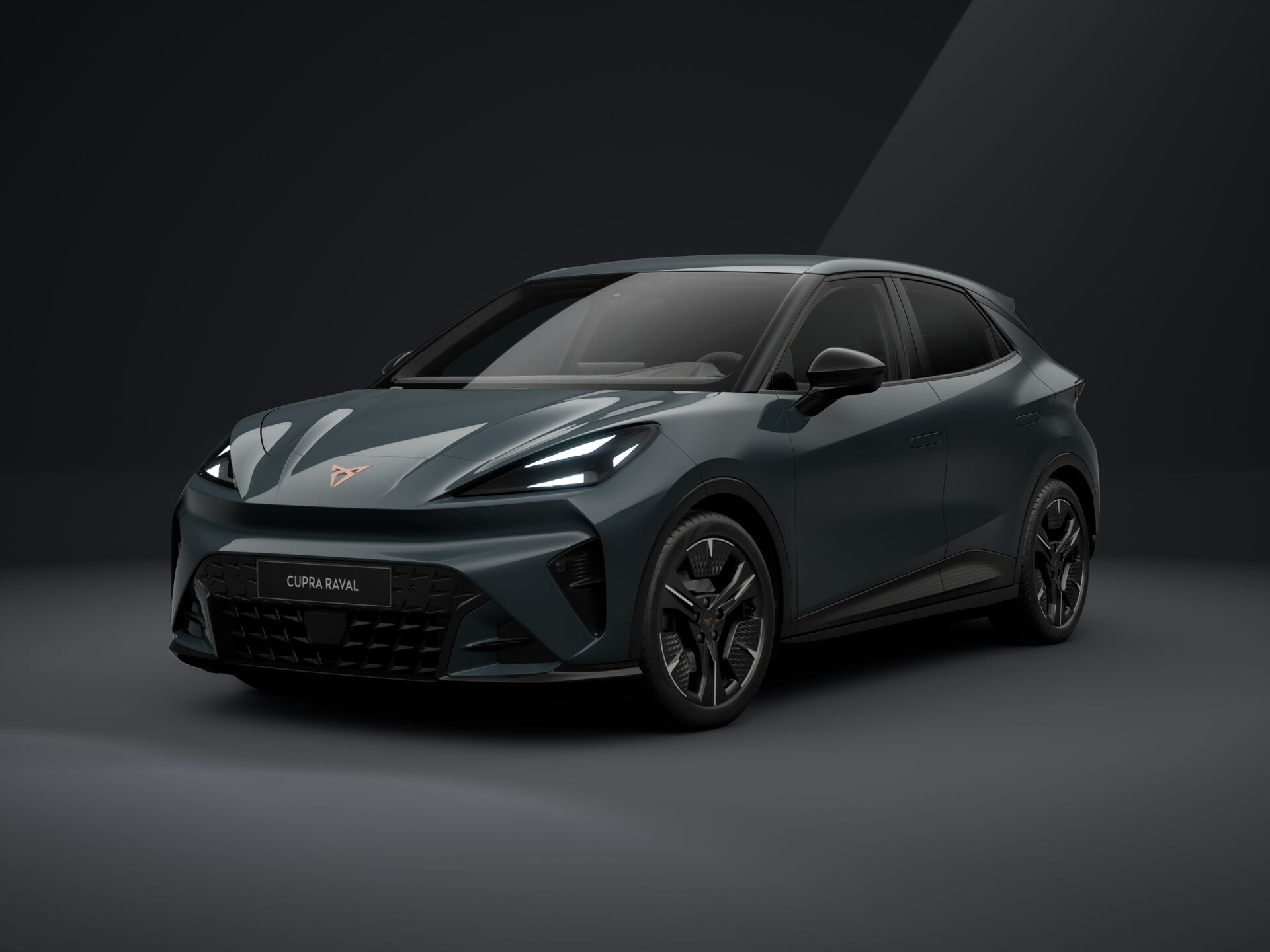 Bild eines Raval ENDURANCE 52/55 155kW/211 PS