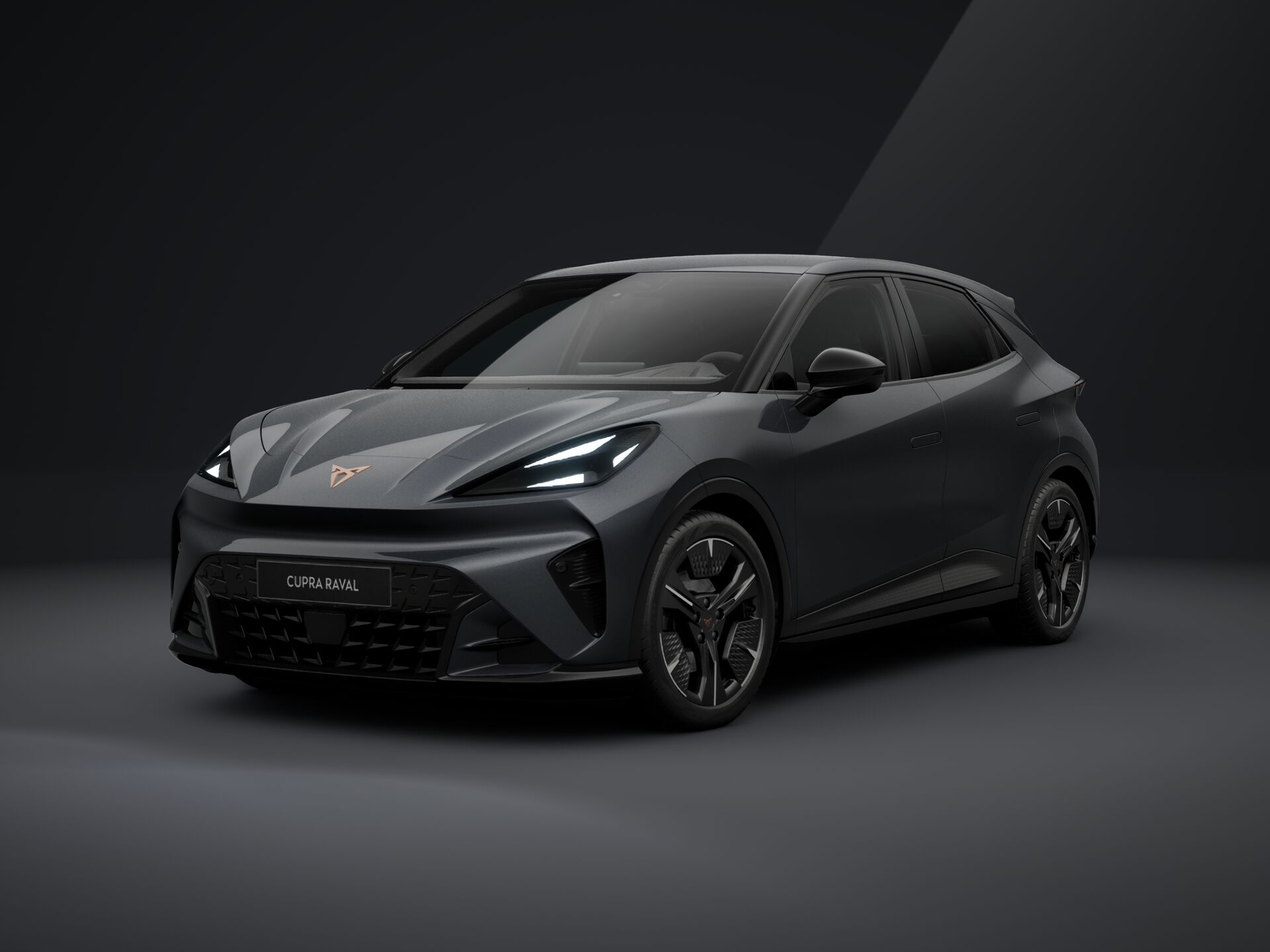 Bild eines Raval ENDURANCE 52/55 155kW/211 PS