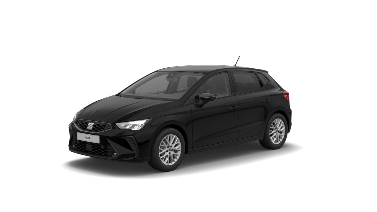 Bild eines Ibiza Style Edition 1.0 TSI 95PS