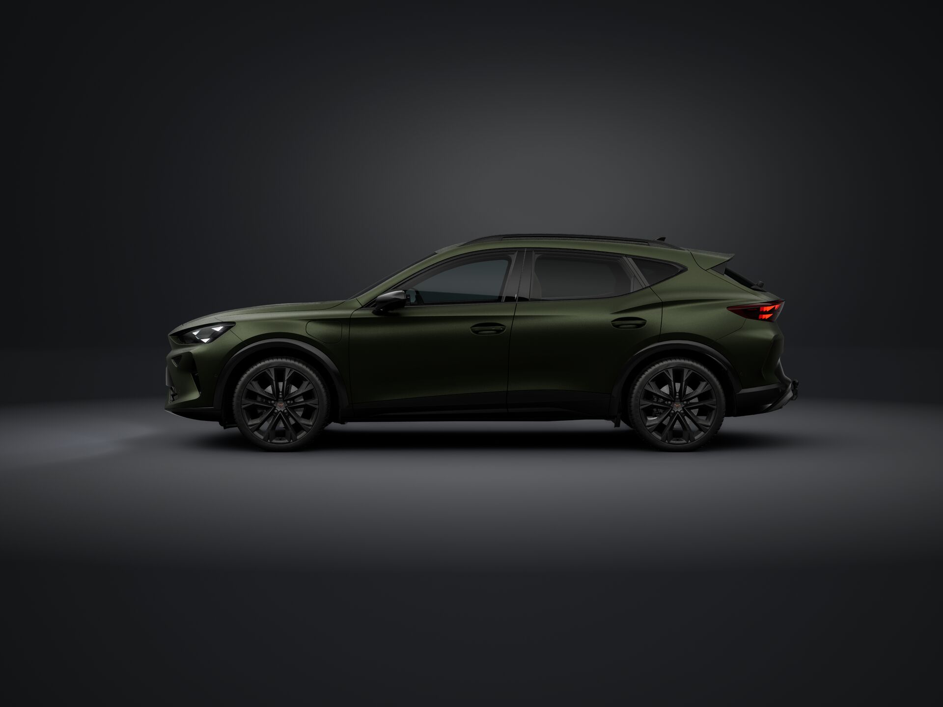 Bild eines Formentor TRIBE e-HYBRID 204 PS DSG