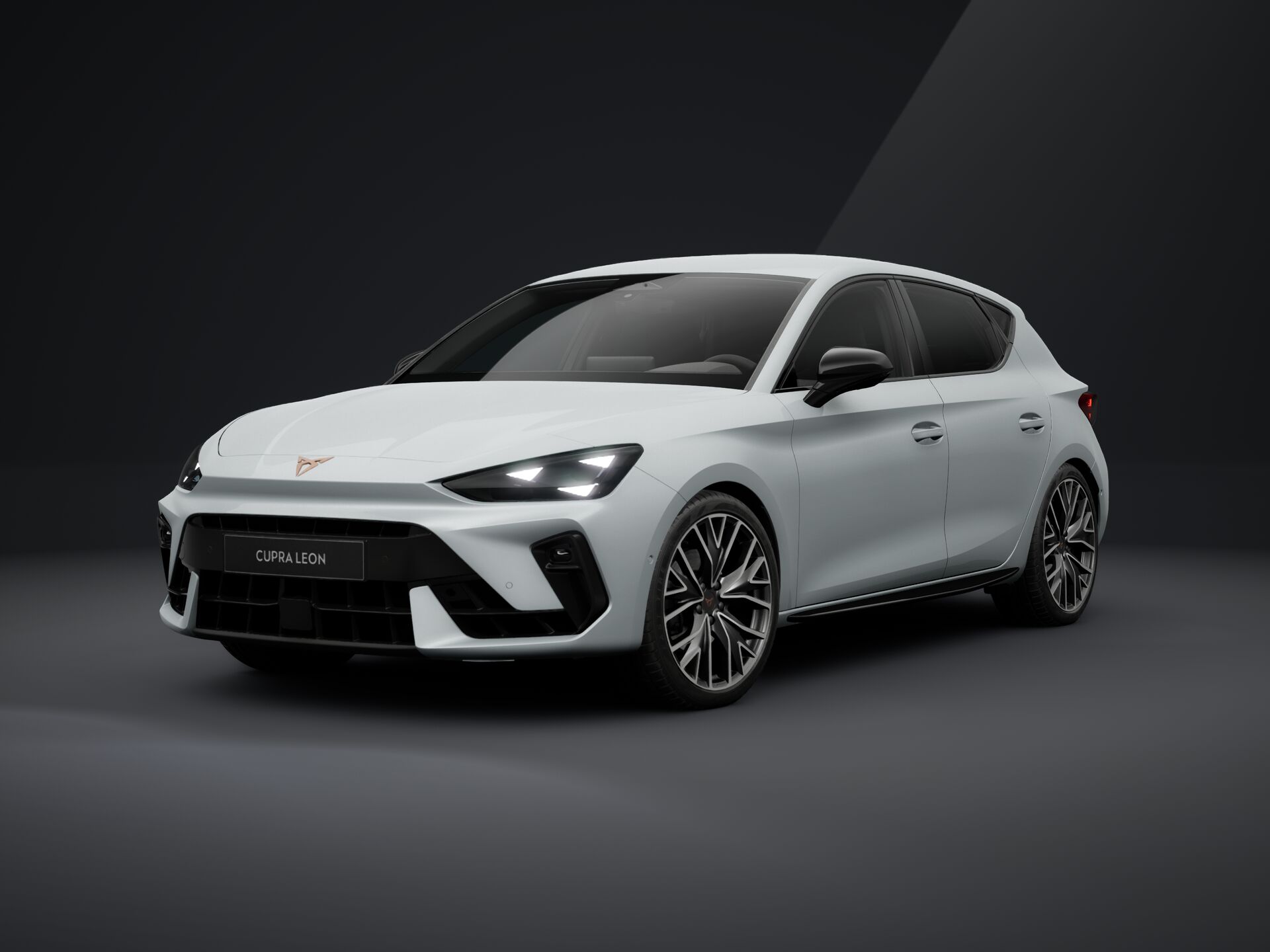 Cupra Leon 1.5 eTSI DSG 2026