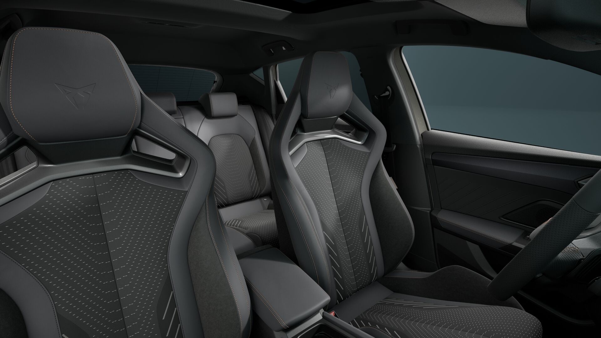 Bild eines Leon VZ EXTREME 2.0 TSI DSG 325 PS