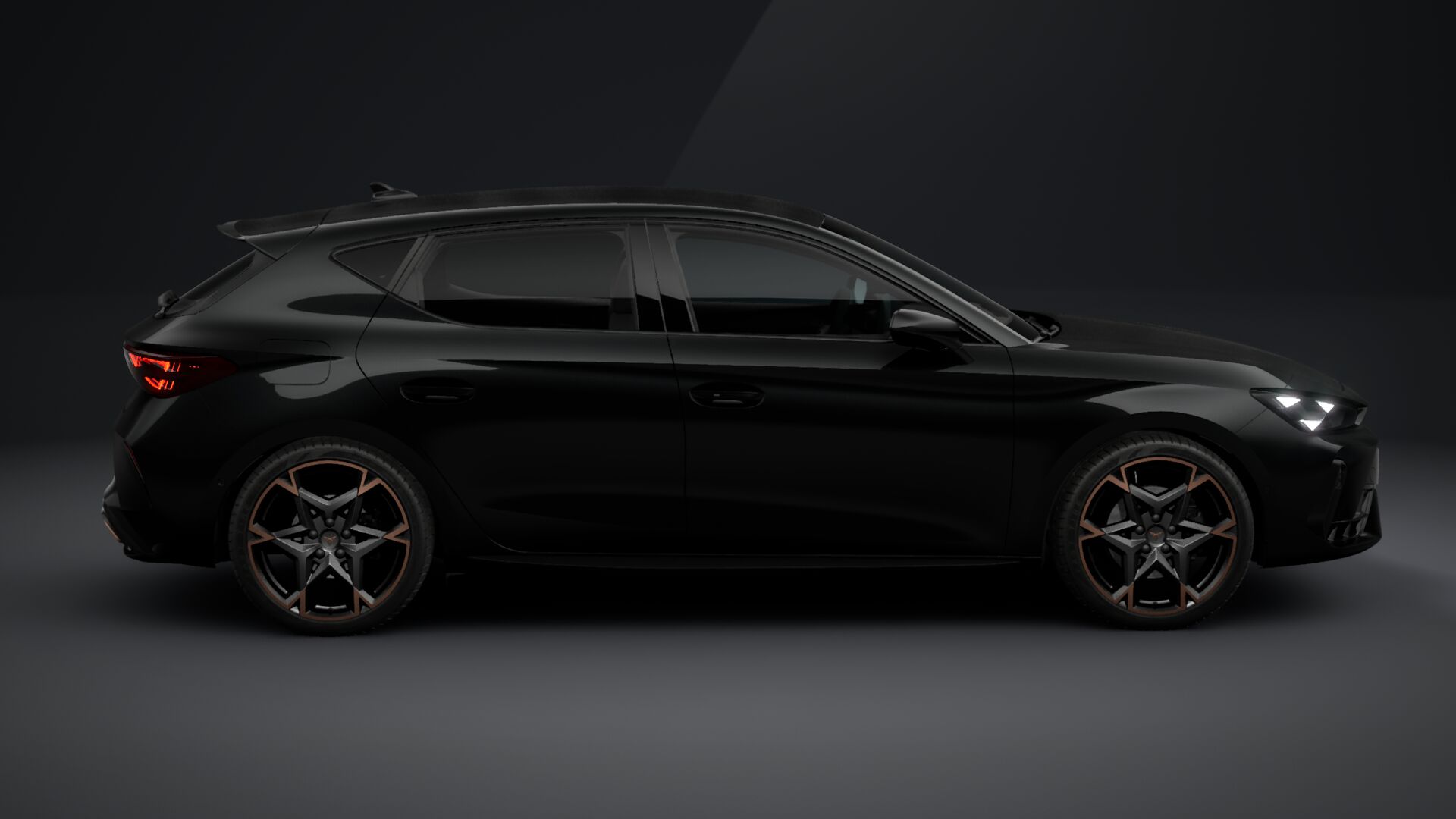 Bild eines Leon e-HYBRID 150/204