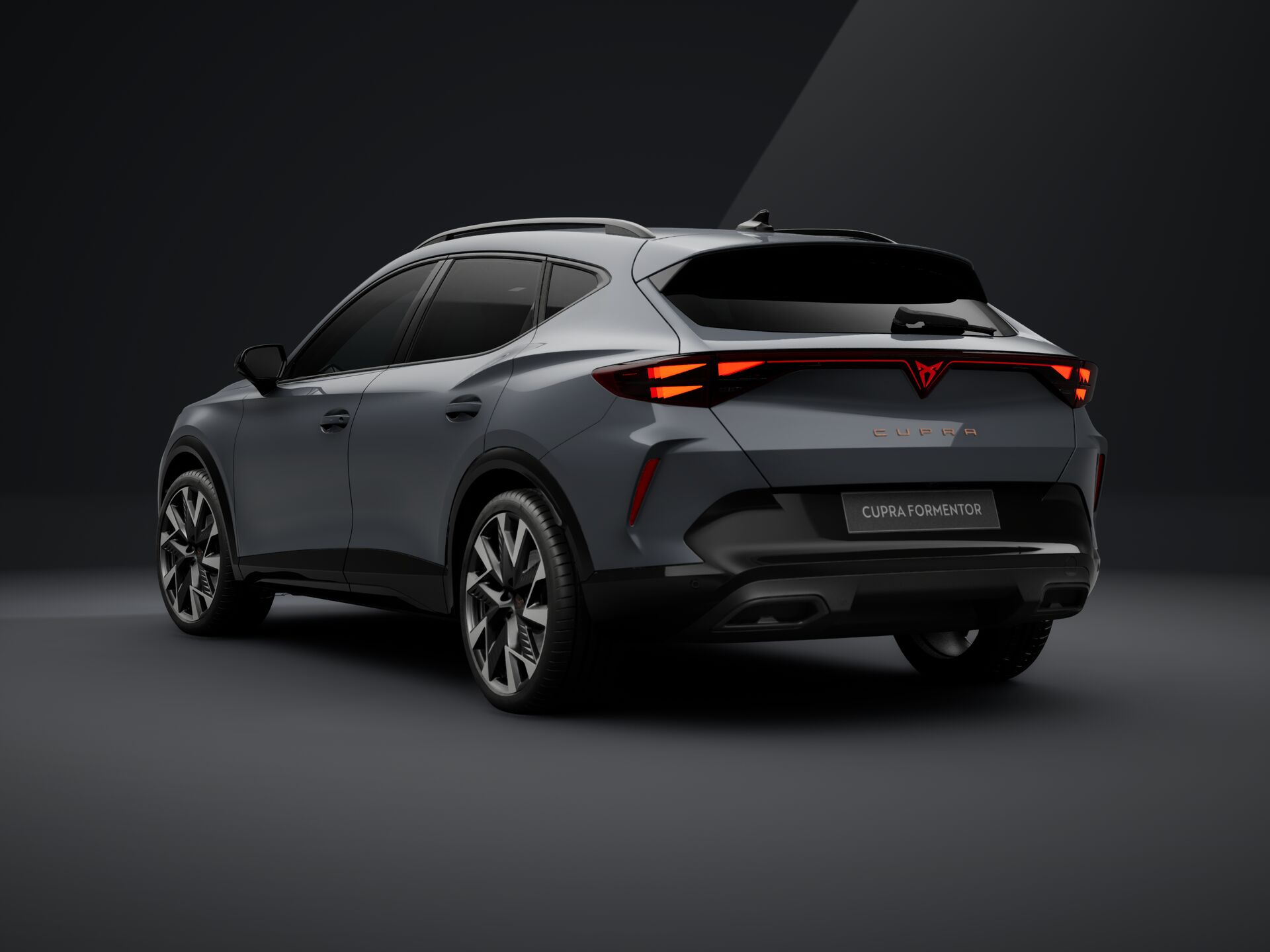 Bild eines Formentor 1.5 TSI 150 PS ACT