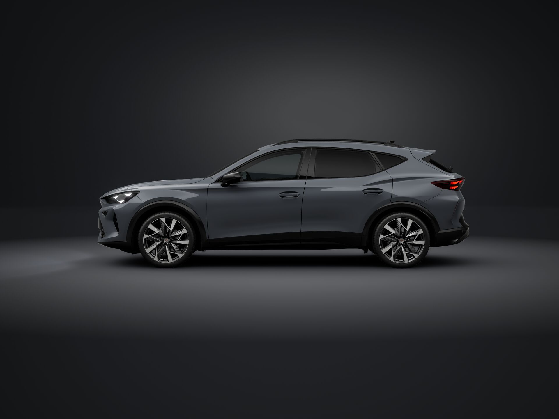 Bild eines Formentor 1.5 TSI 150 PS ACT