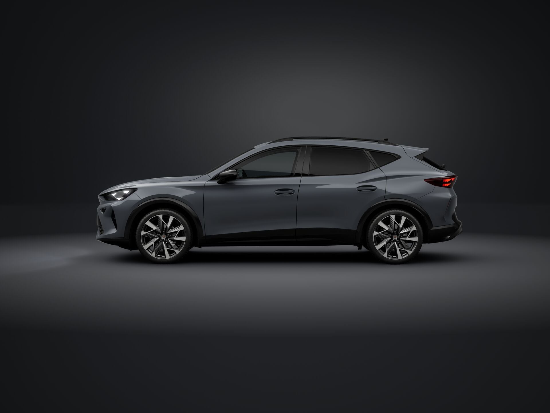 Bild eines Formentor 1.5 TSI 150 PS ACT