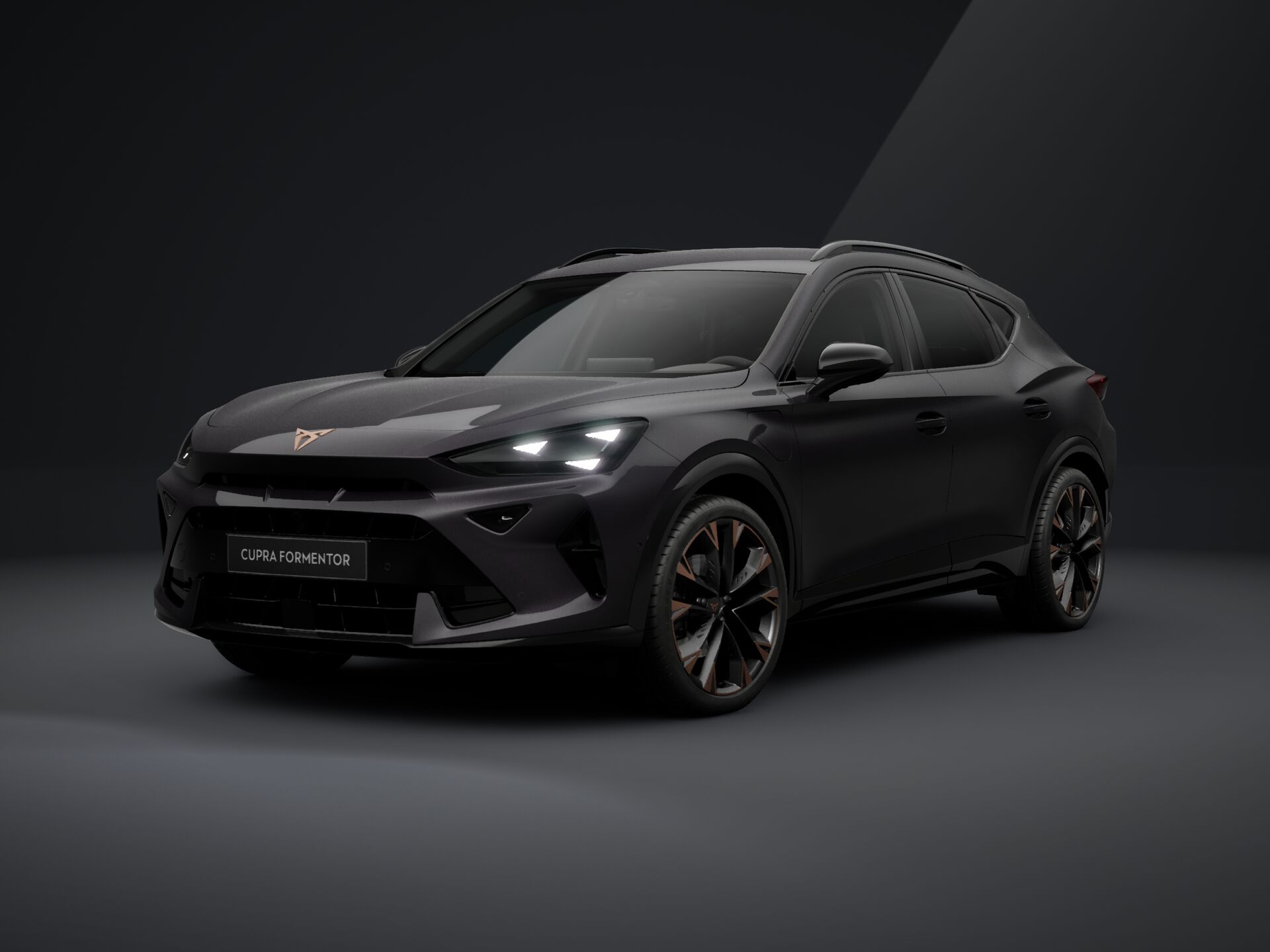 Cupra Formentor e-HYBRID 204 PS DSG 2026