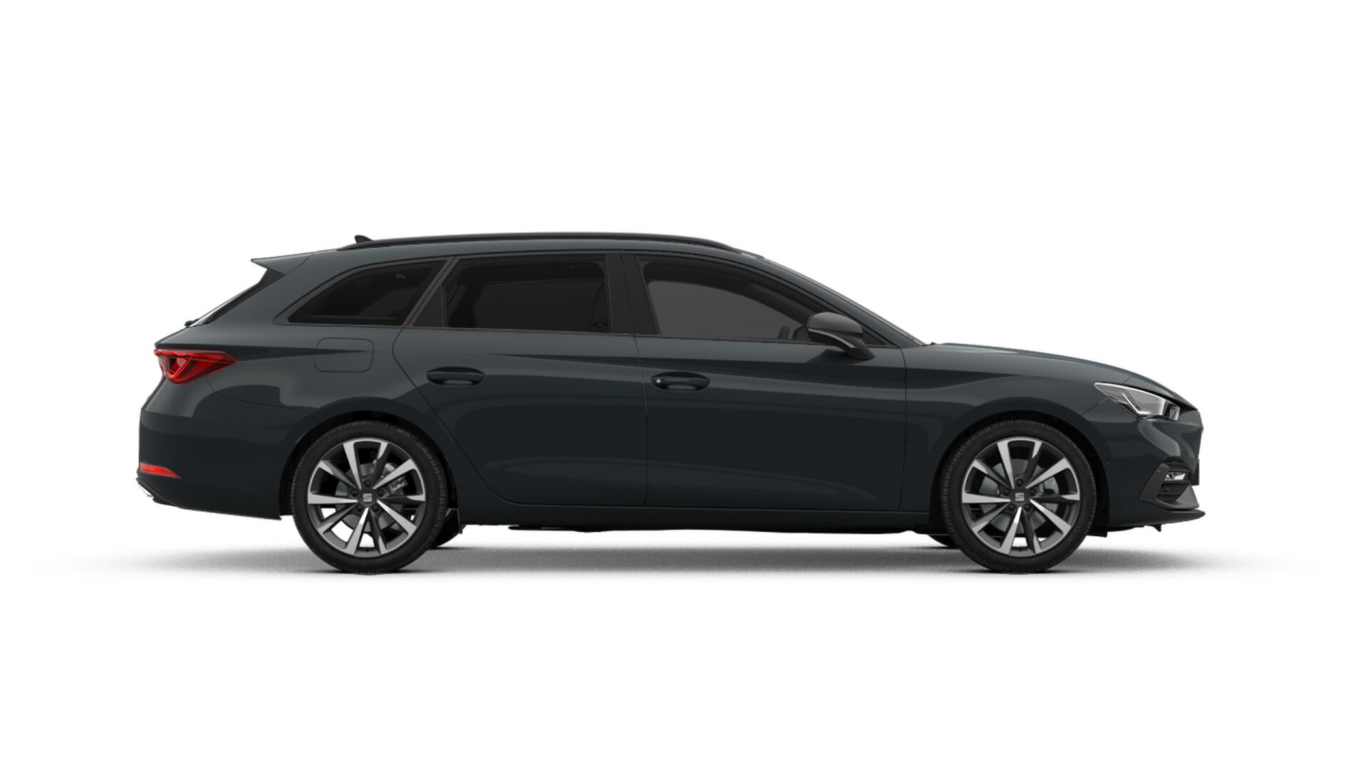 Bild eines Leon SP Kombi FR Edition 1.5 TSI 115 PS