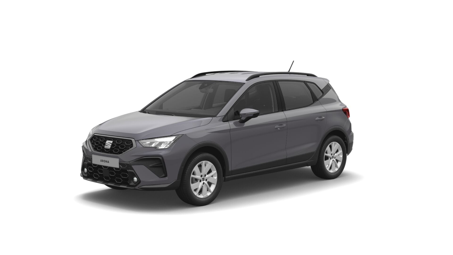 Bild eines Arona Reference 1.0 TSI