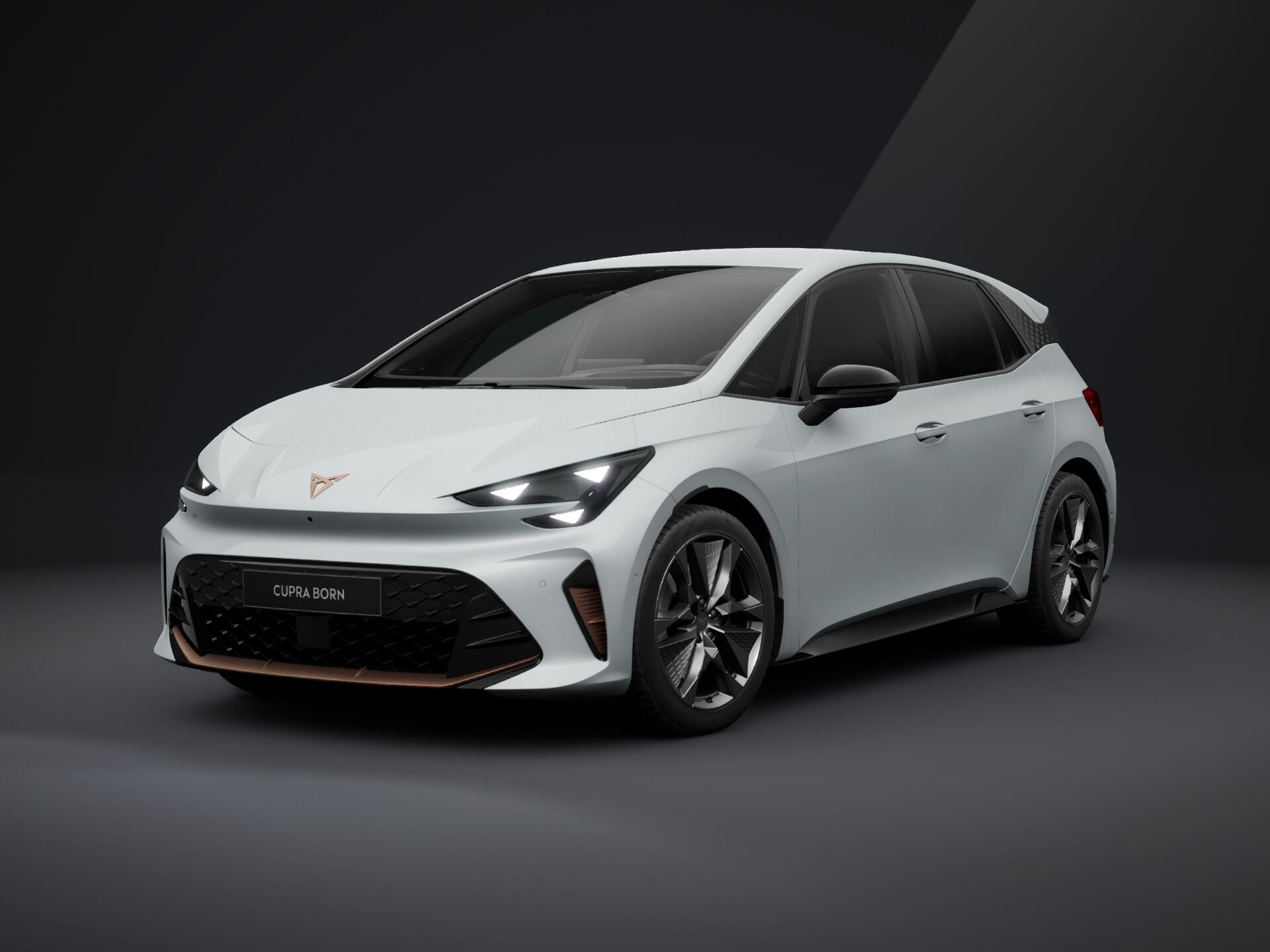 Cupra Born ENDURANCE 79/84 170kW/231PS 2026