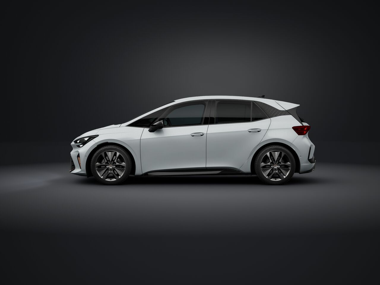 Bild eines Born ENDURANCE 79/84 170kW/231PS