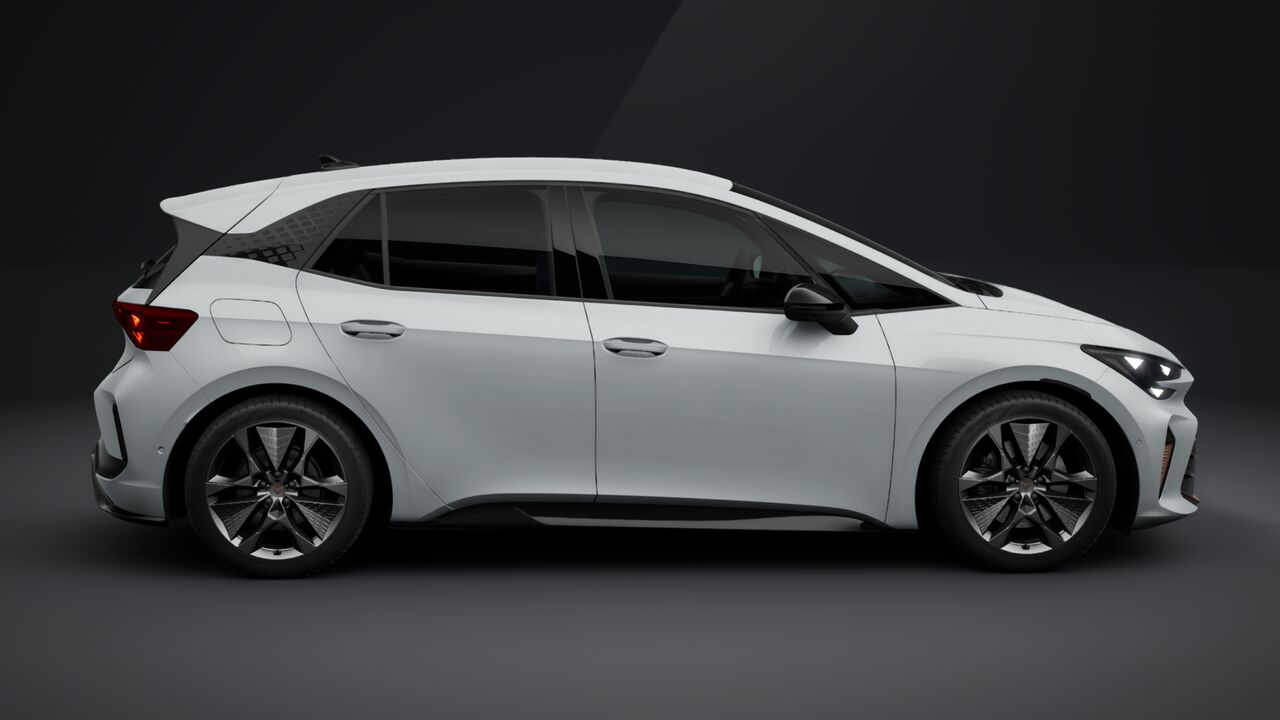 Bild eines Born ENDURANCE 79/84 170kW/231PS