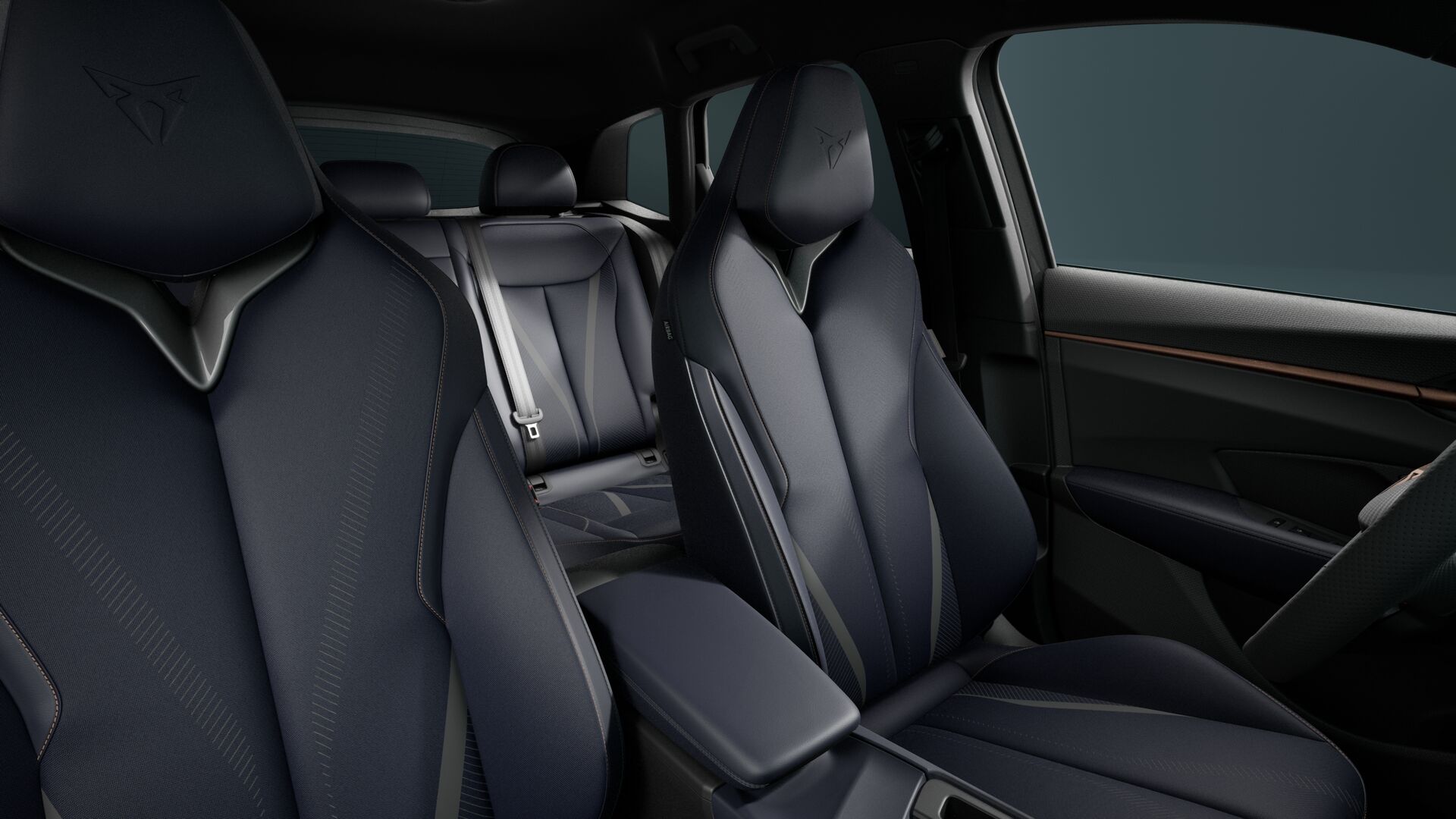 Bild eines Terramar 1.5 e-TSI 150 PS DSG