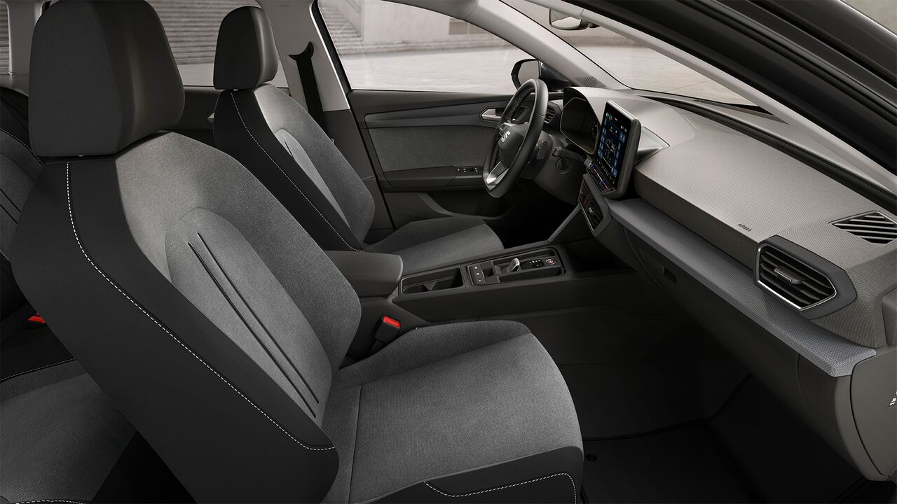 Bild eines Leon SP Kombi Style Edition 1.5 eTSI DSG