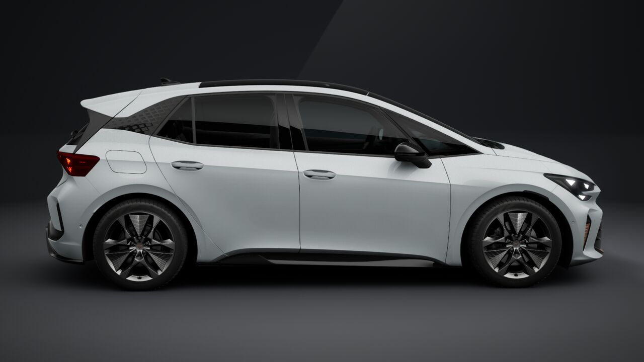 Bild eines Born ENDURANCE 79/84 170kW/231PS