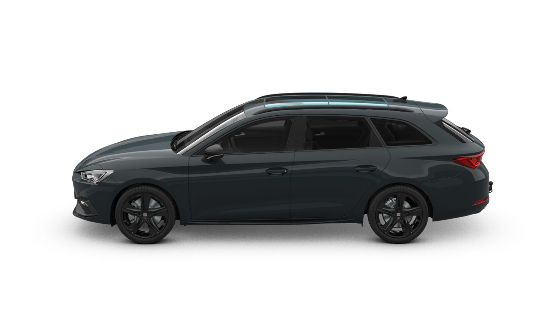 Bild eines Leon SP Kombi FR 2.0 TDI DSG 150 PS