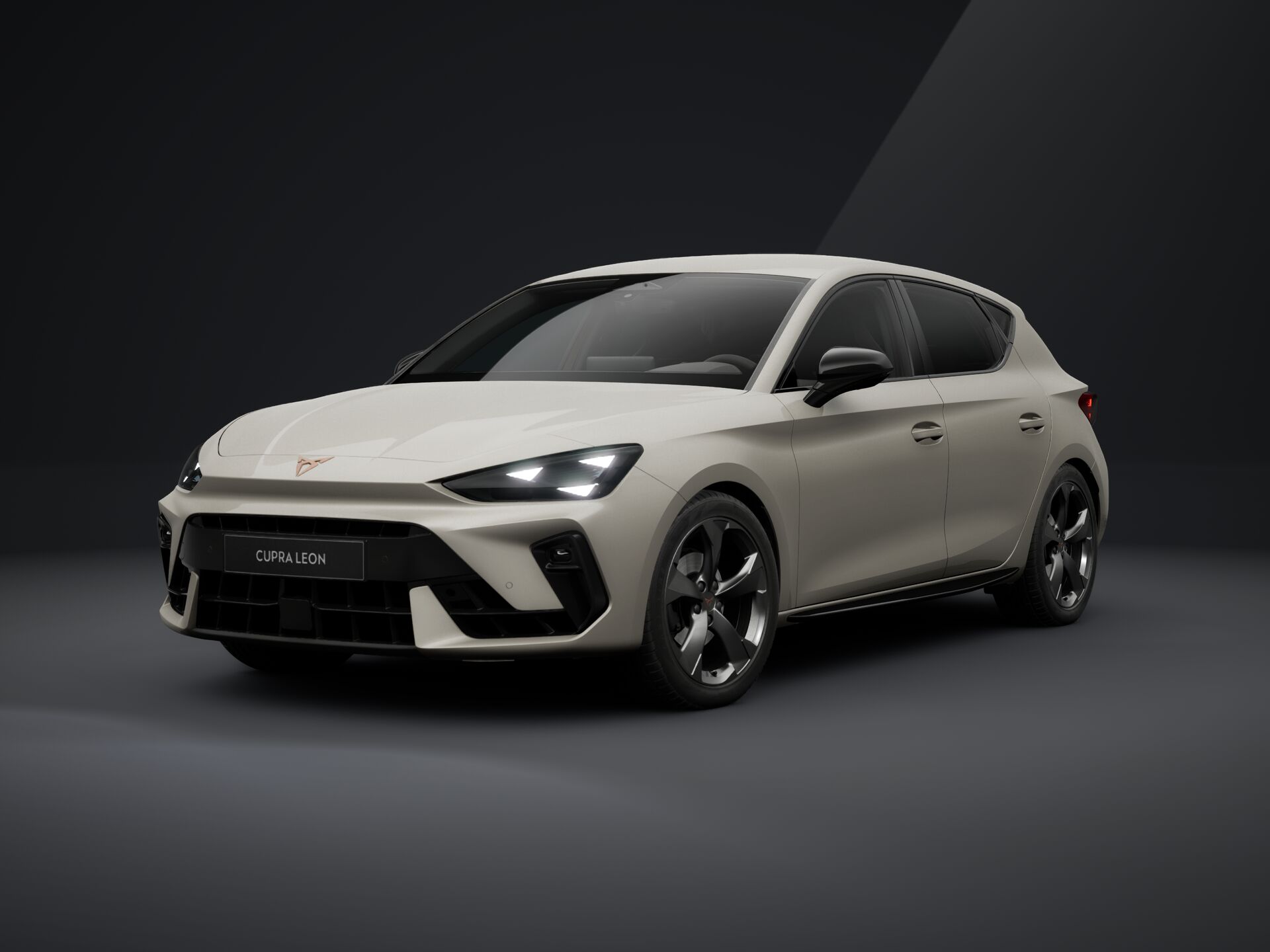 Cupra Leon 1.5 TSI 2026