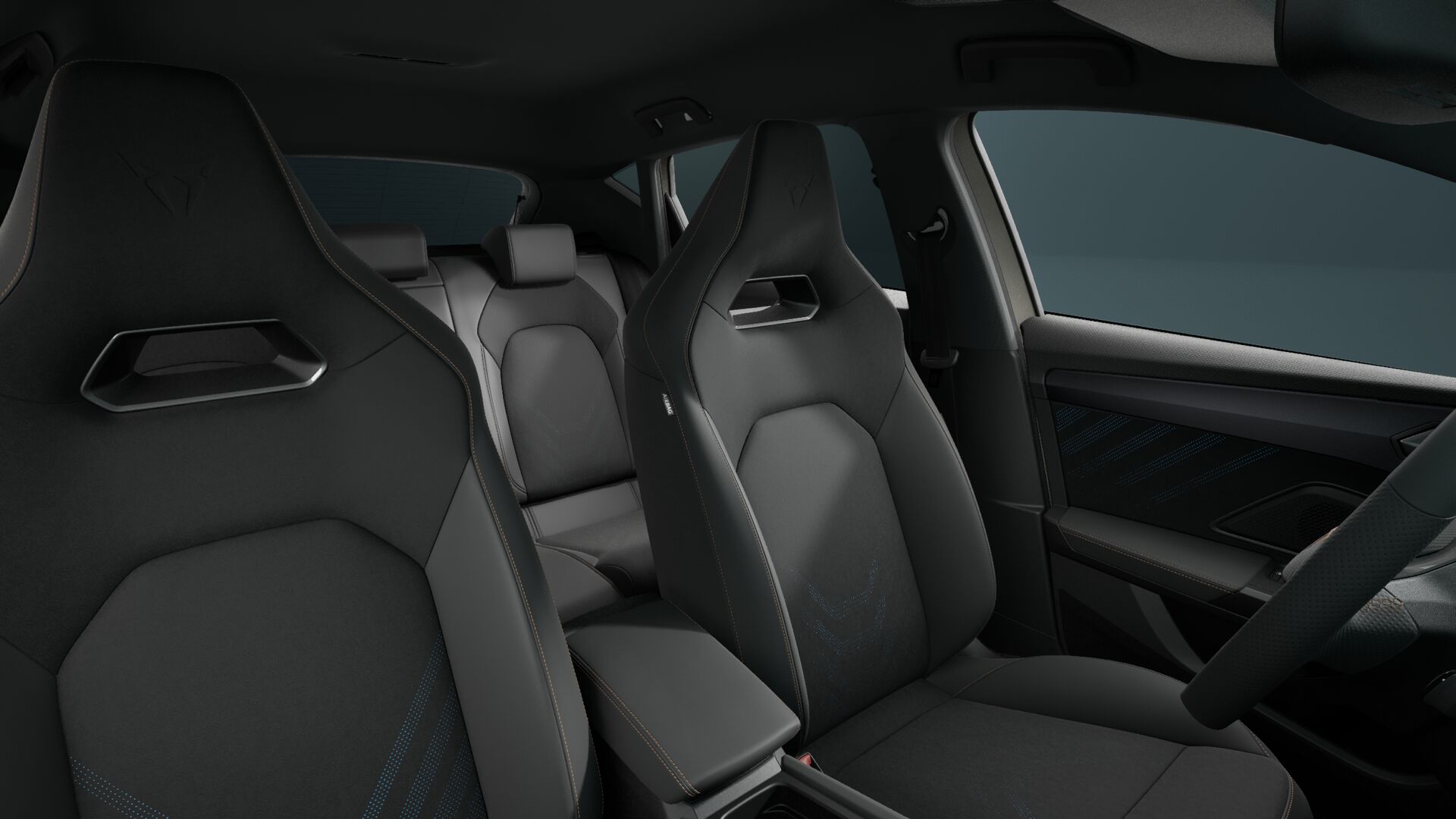 Bild eines Leon 1.5 TSI