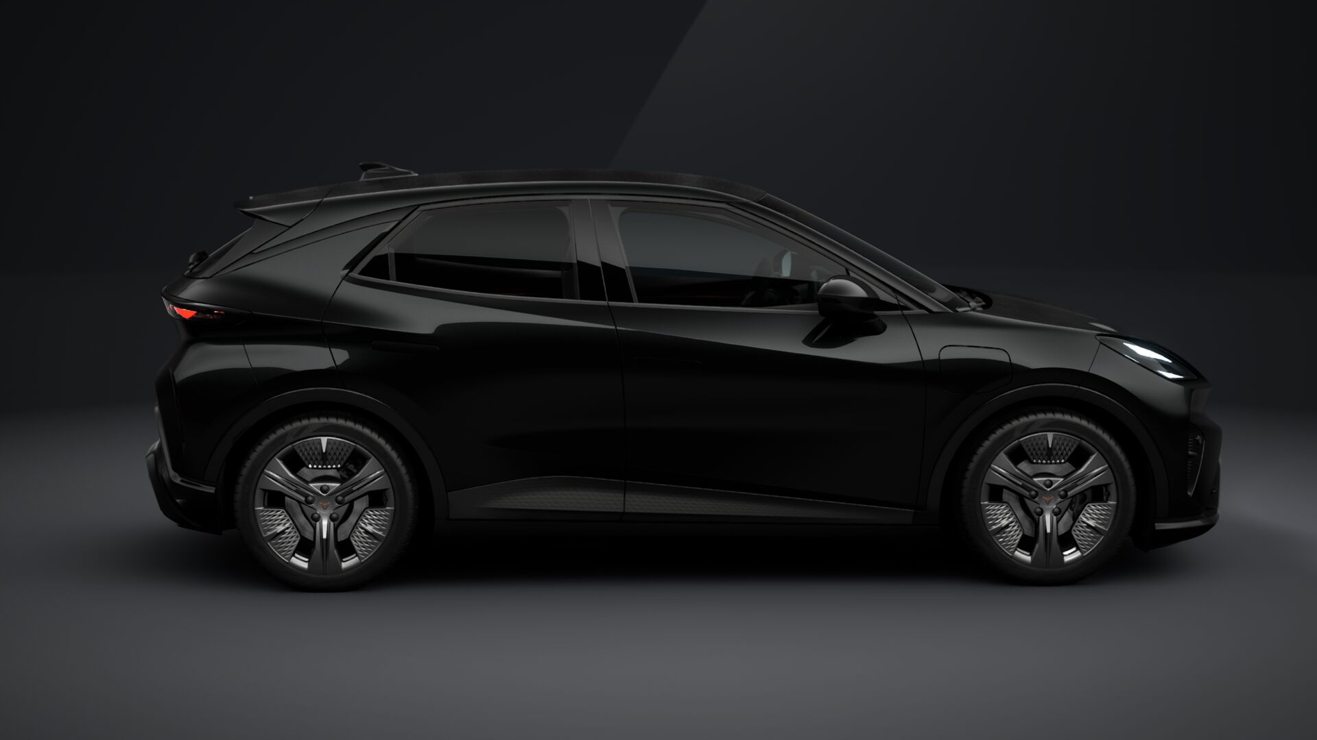 Bild eines Raval ENDURANCE 52/55 155kW/211 PS
