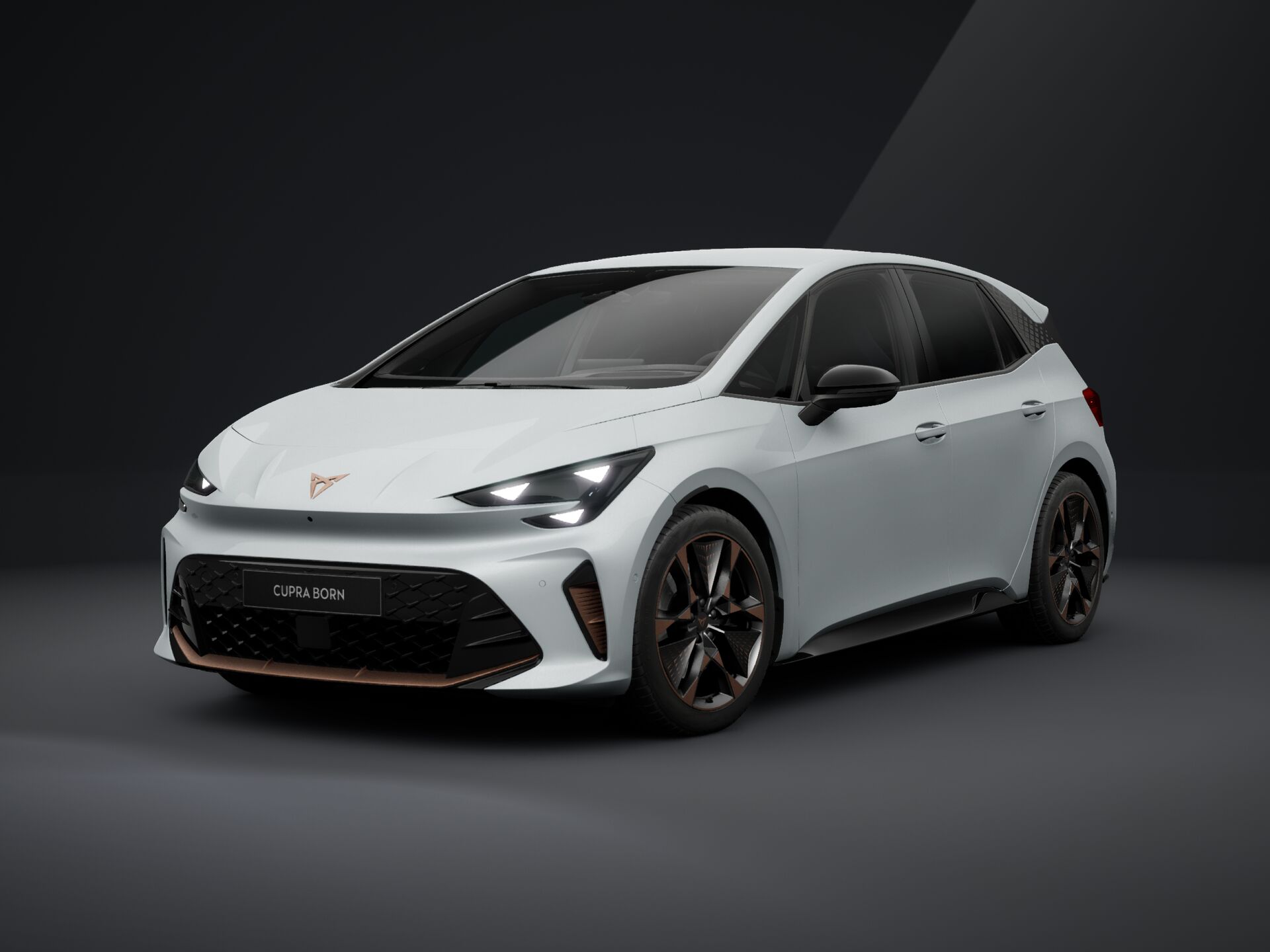 Cupra Born PLUS 58/61 140kW/190PS 2026