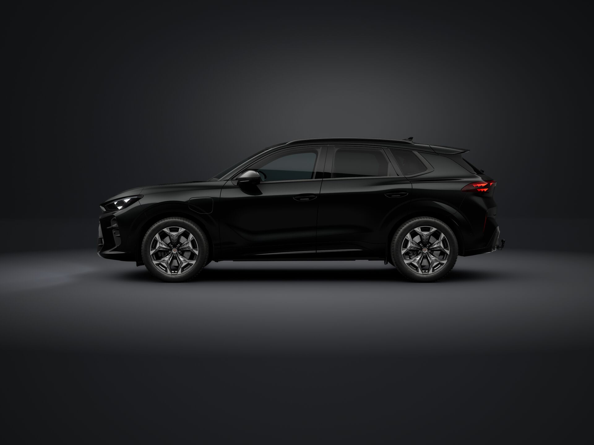 Bild eines Terramar e-HYBRID 204 PS DSG