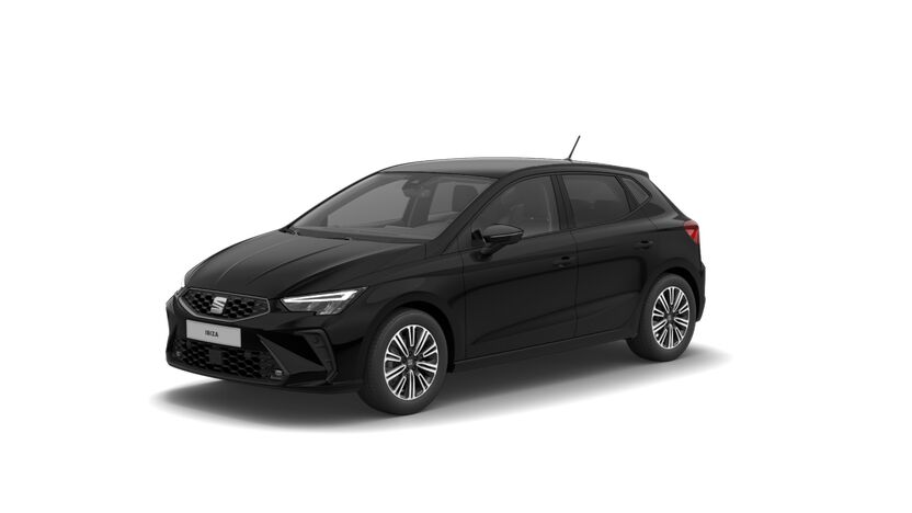 Bild eines Ibiza Style 1.0 TSI 95PS
