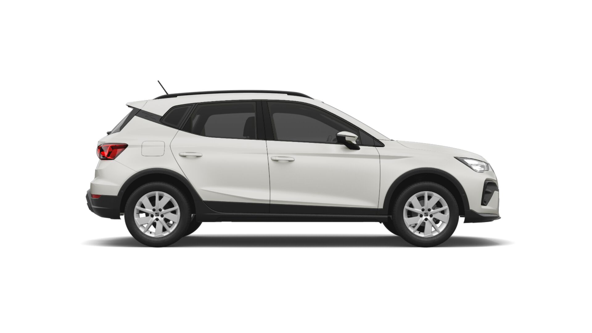 Bild eines Arona Style 1.0 TSI