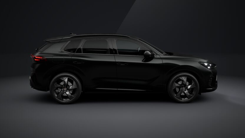 Bild eines Terramar TRIBE e-HYBRID 204 PS DSG
