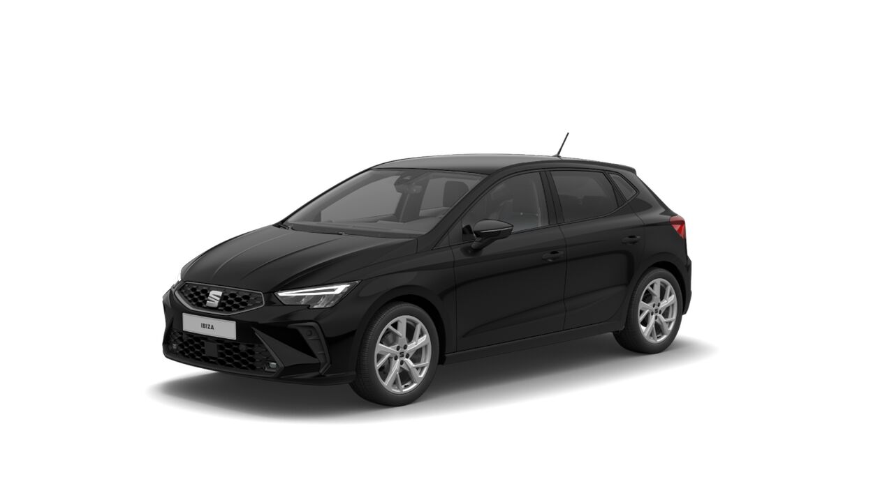Bild eines Ibiza Style Edition 1.0 TSI 95PS
