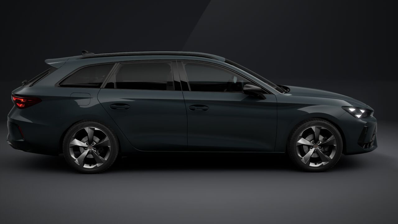 Bild eines Leon SP Kombi 1.5 TSI