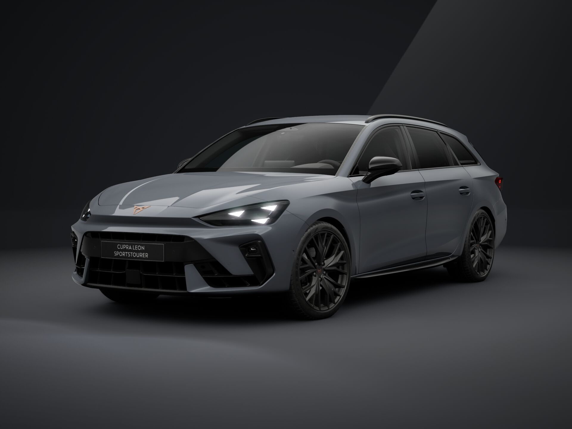 Cupra Leon SP Kombi 2.0 TSI DSG 4Drive 2026