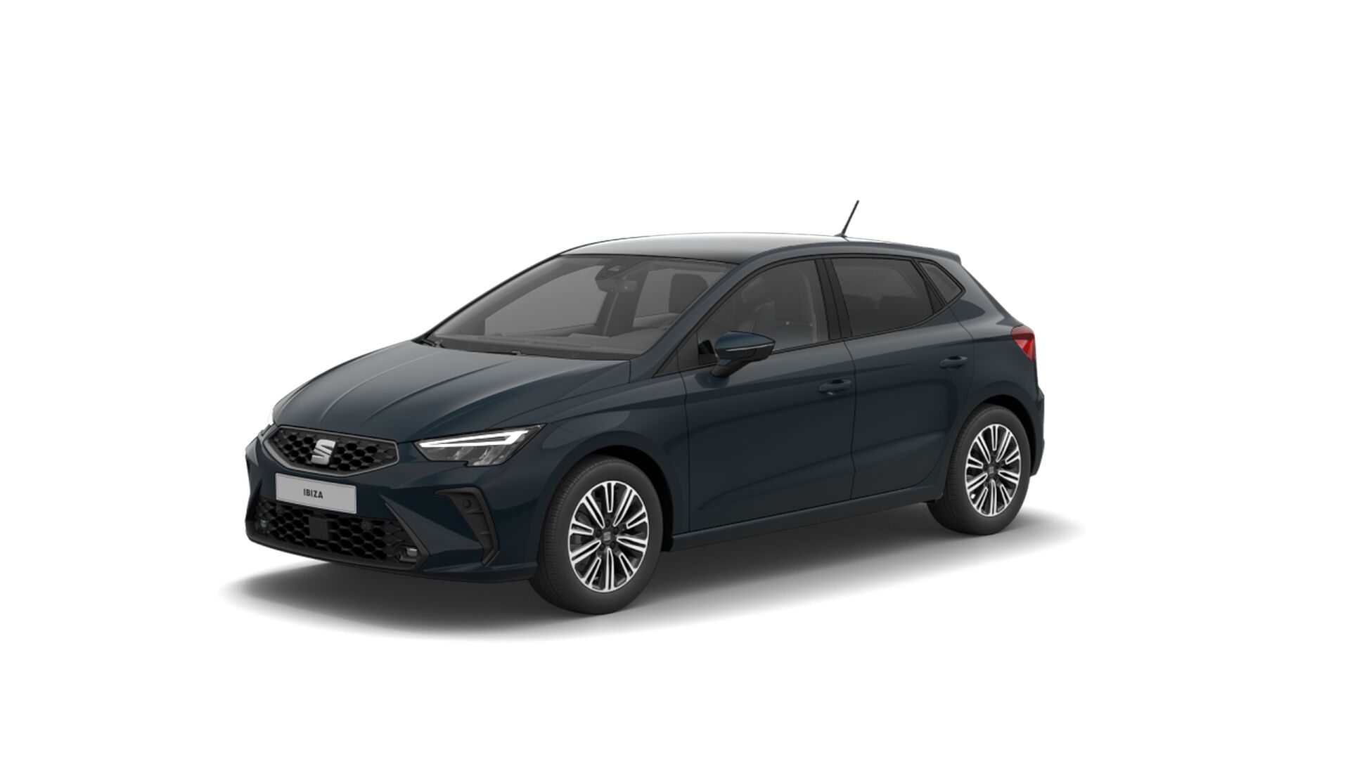 Seat Ibiza Style Edition 1.0 TSI 95PS 2026