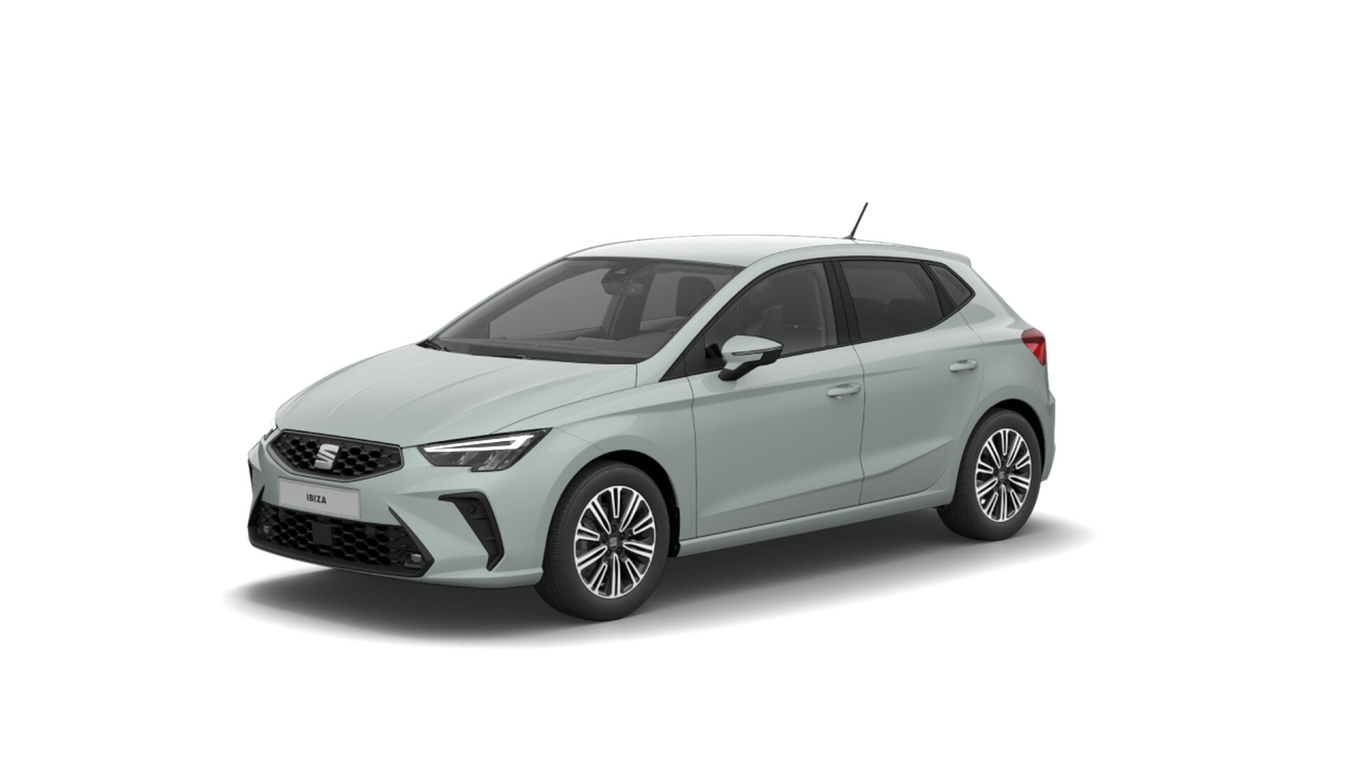Seat Ibiza Style Edition 1.0 TSI 95PS 2026