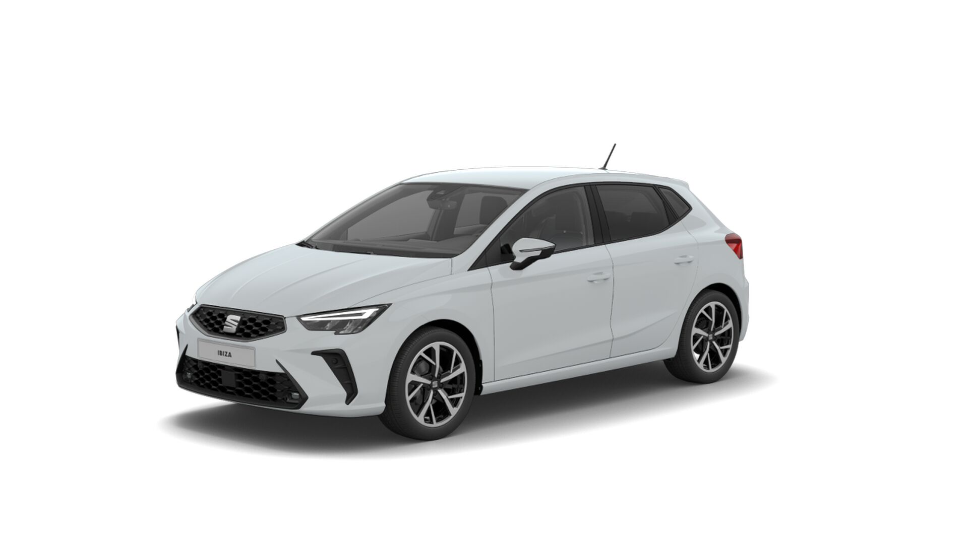 Seat Ibiza Style Edition 1.0 TSI 95PS 2026