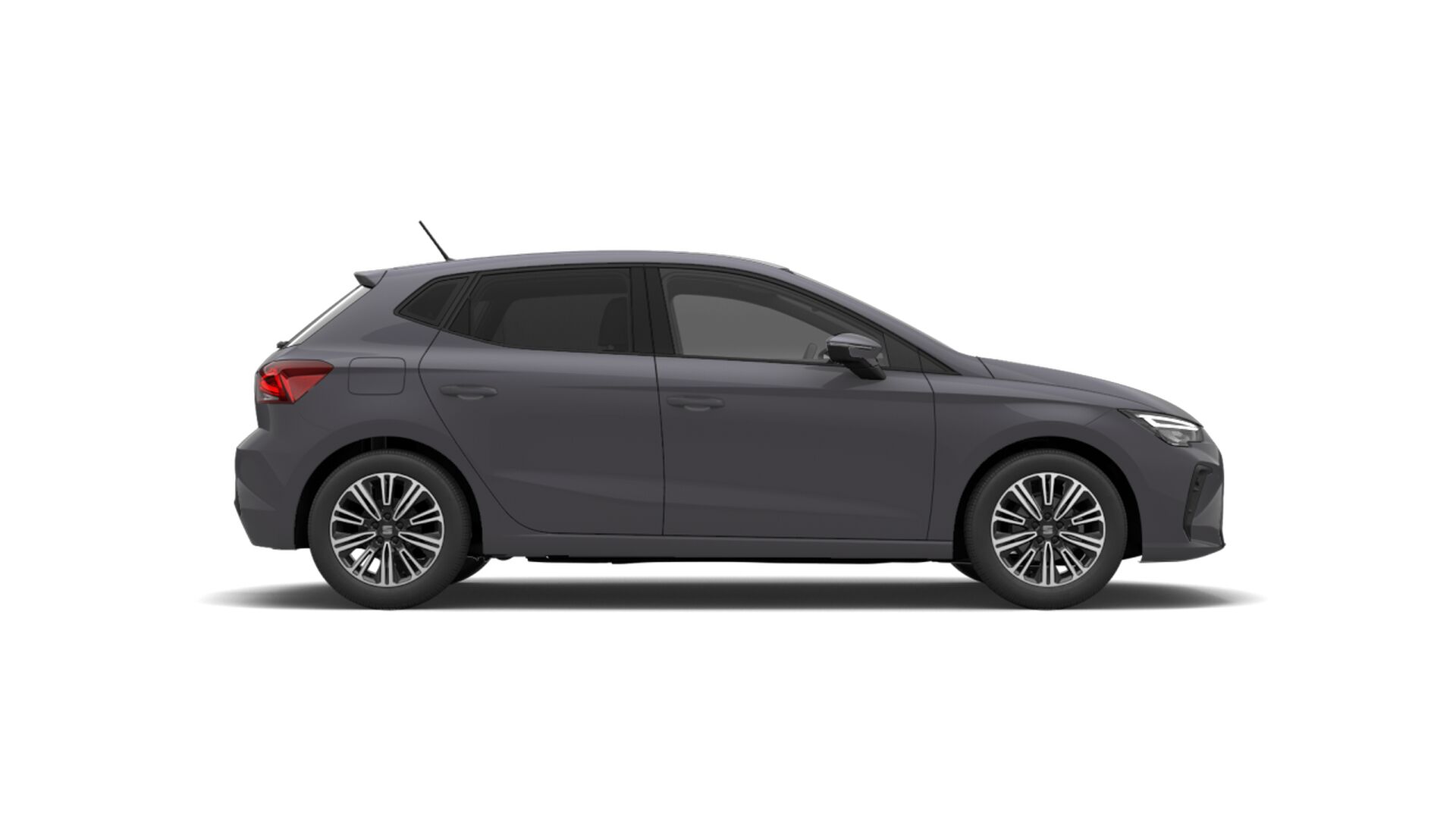 Bild eines Ibiza Style Edition 1.0 TSI 95PS